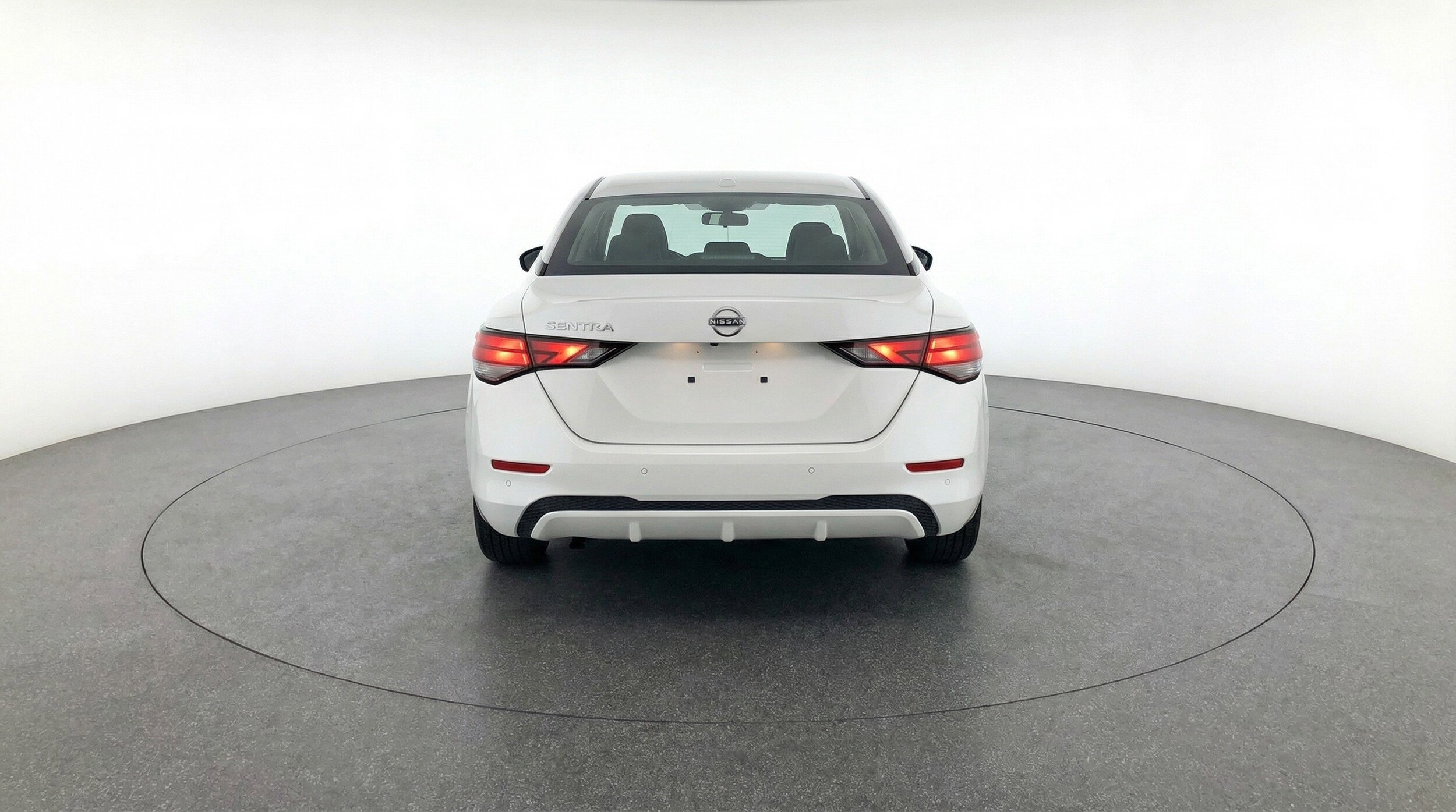 Thumbnail: 2025 Nissan Sentra - 7