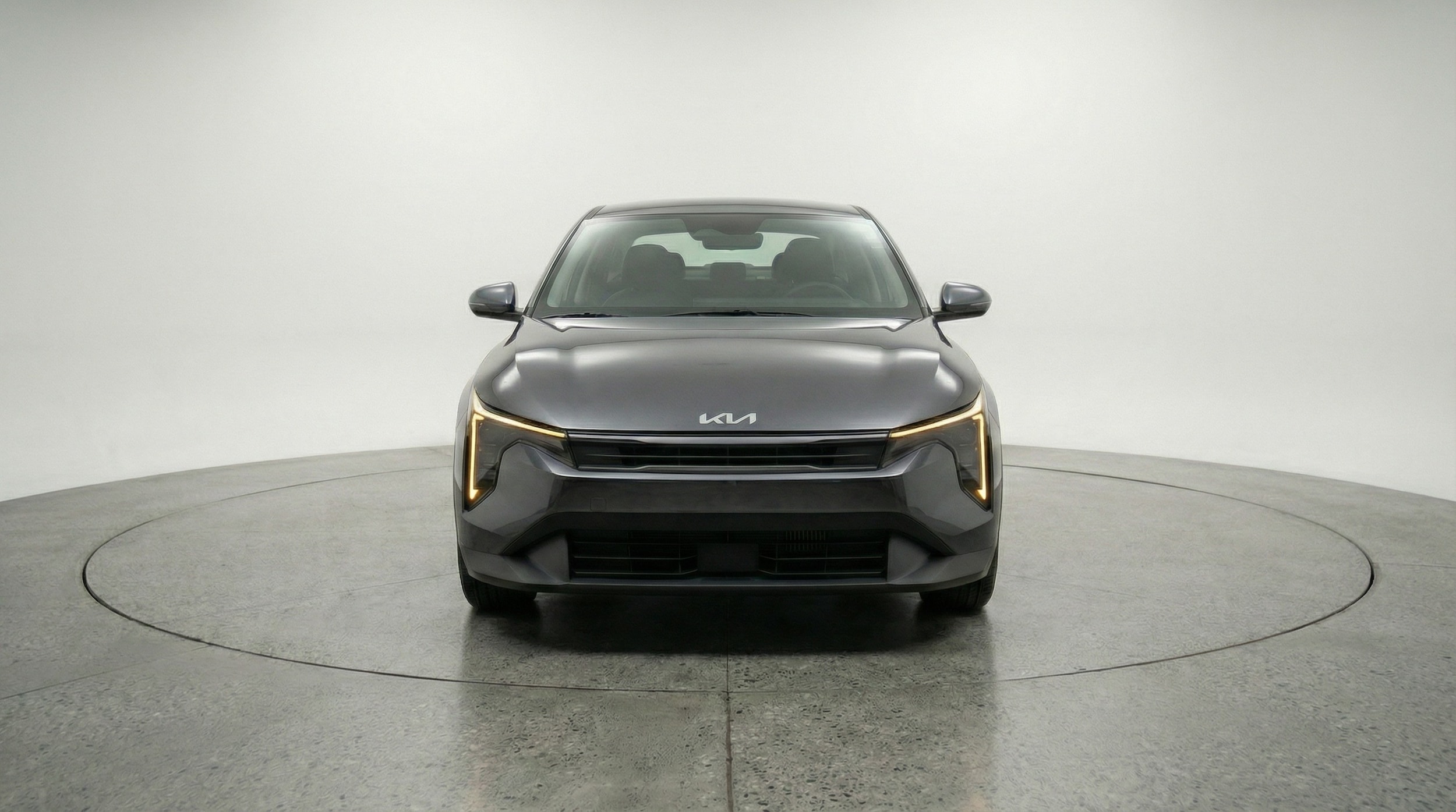 Thumbnail: 2025 Kia K4 - 2