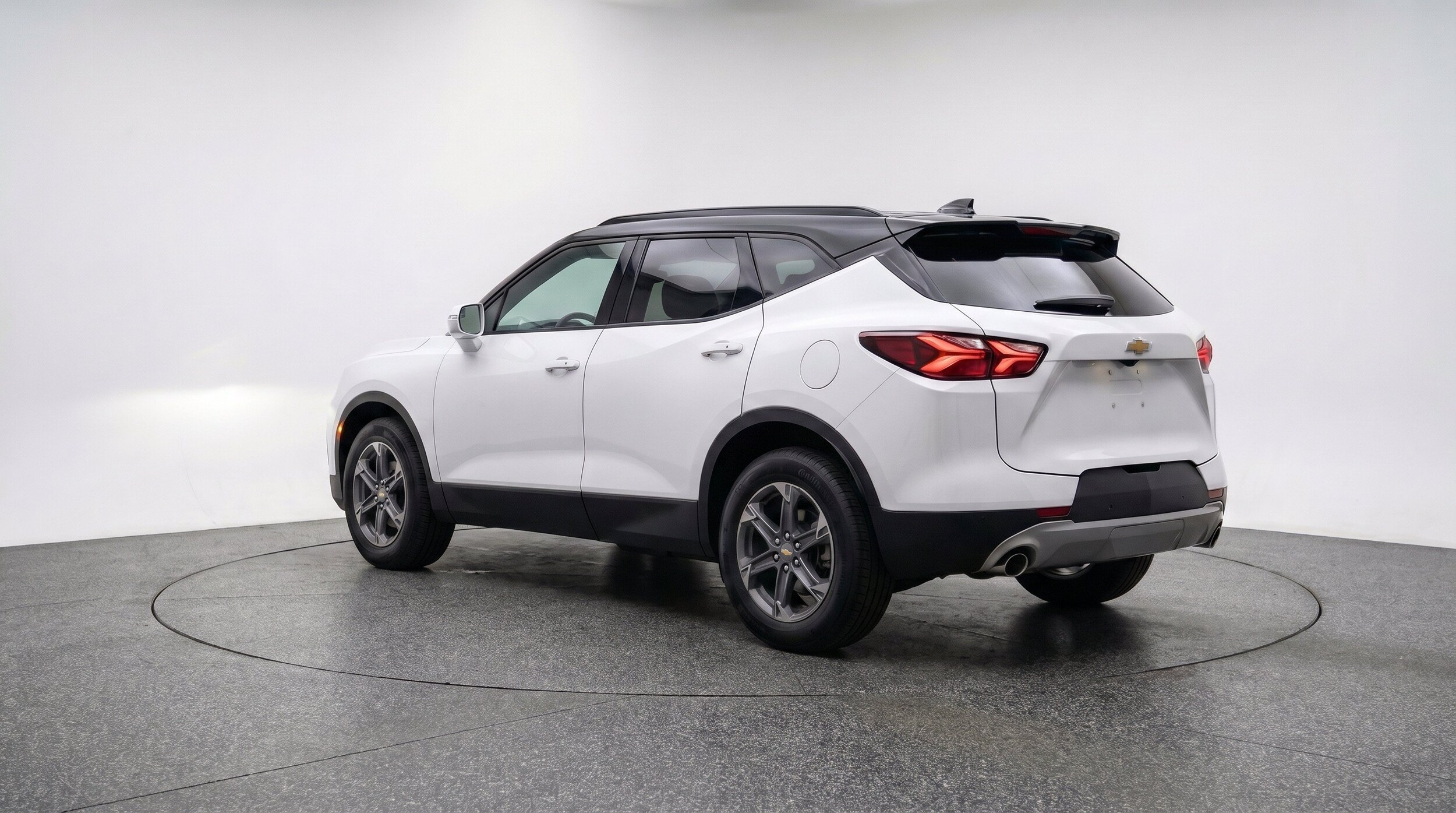 Thumbnail: 2026 Chevrolet Blazer - 6