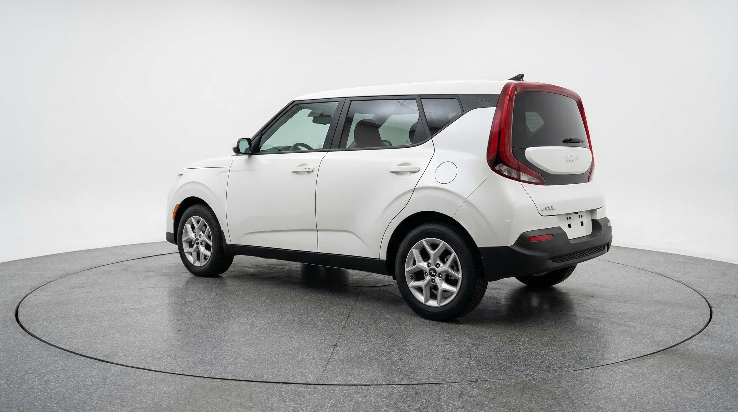 Thumbnail: 2025 Kia Soul - 6