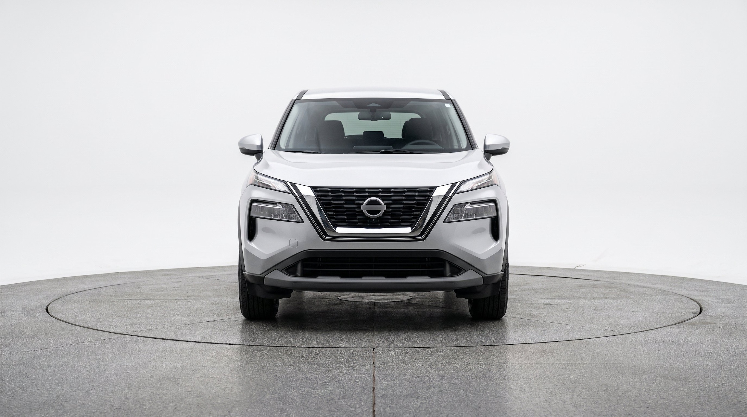 Thumbnail: 2025 Nissan Rogue - 2