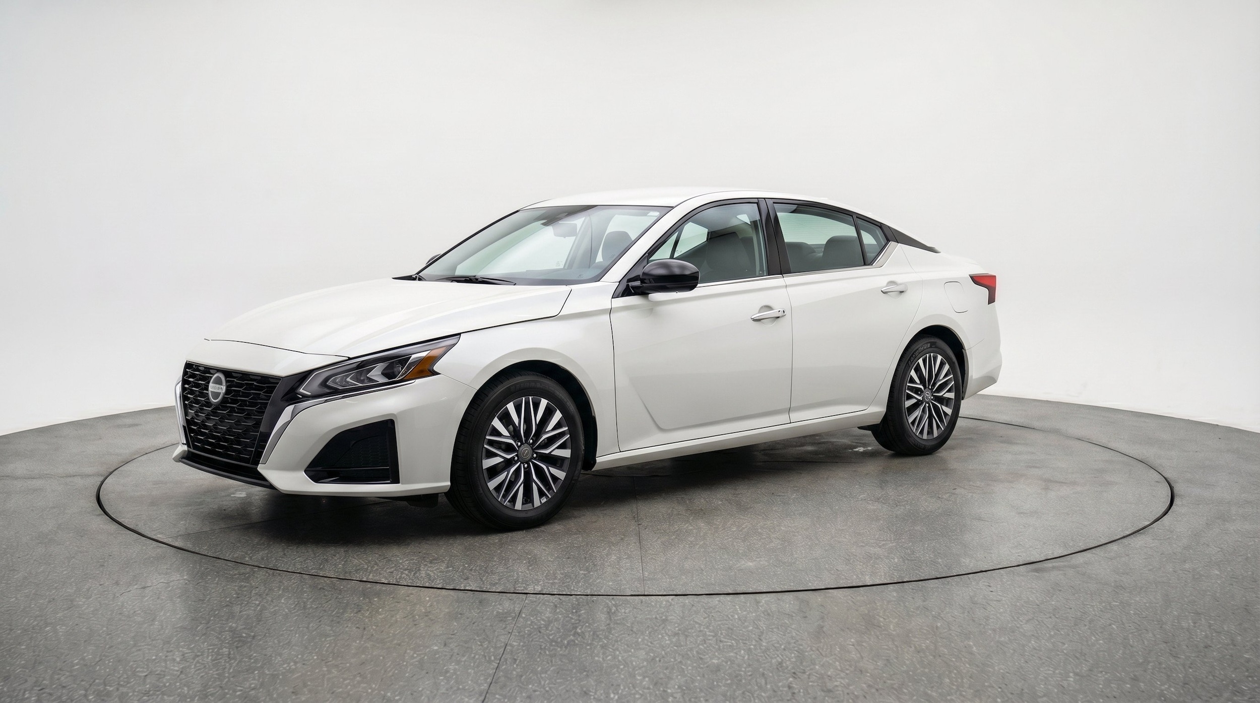 Thumbnail: 2026 Nissan Altima - 3
