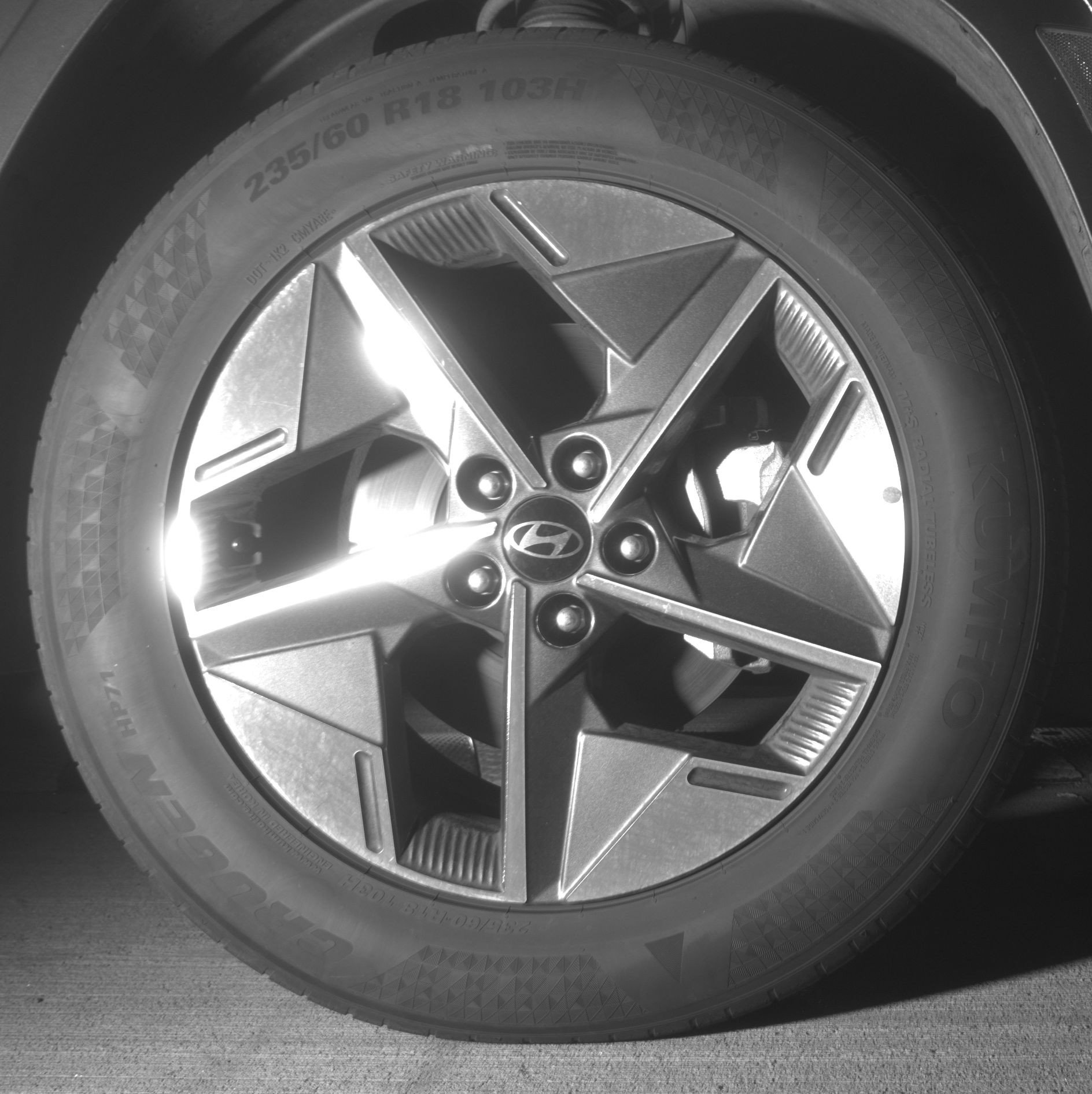 Thumbnail: 2025 Hyundai Tucson - 13