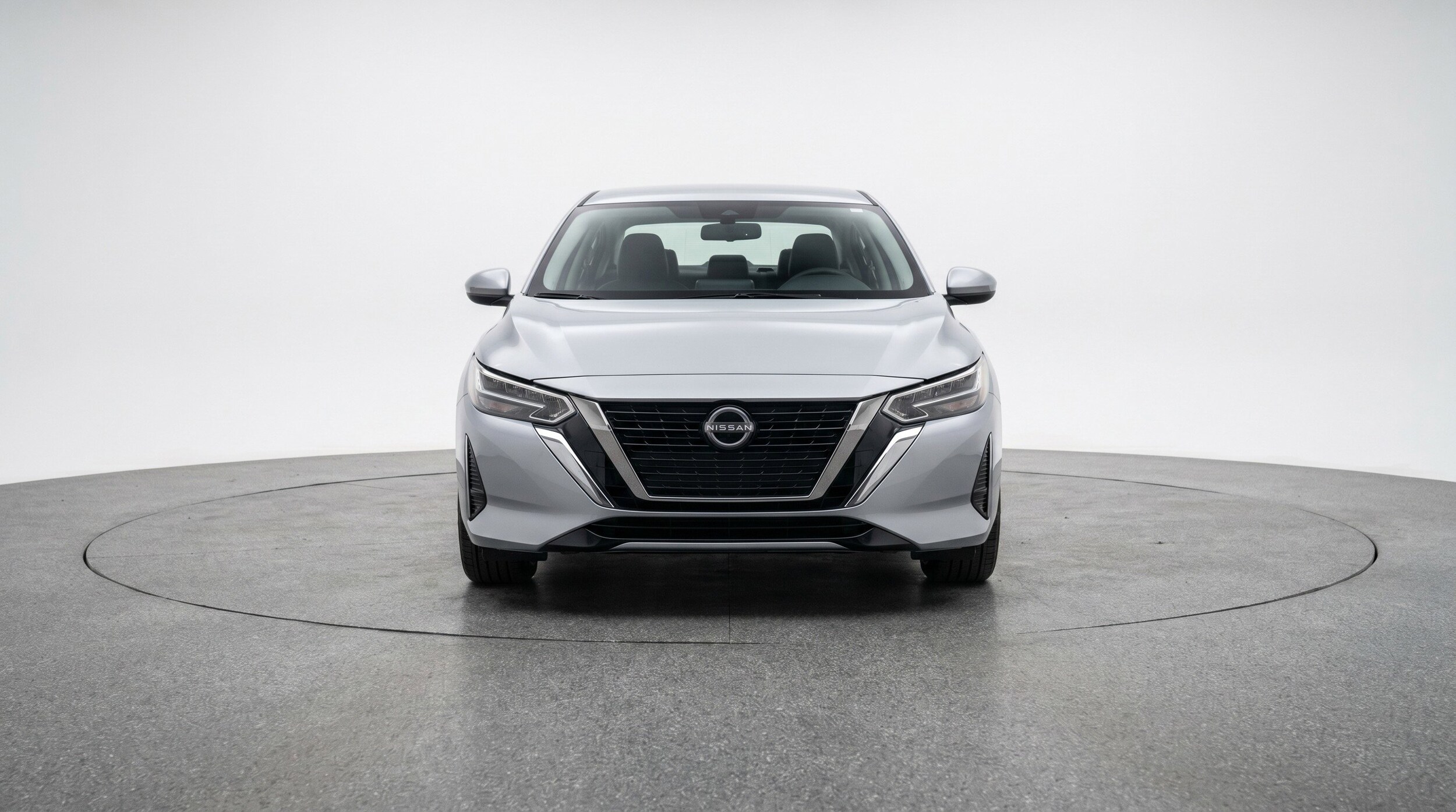 Thumbnail: 2025 Nissan Sentra - 2