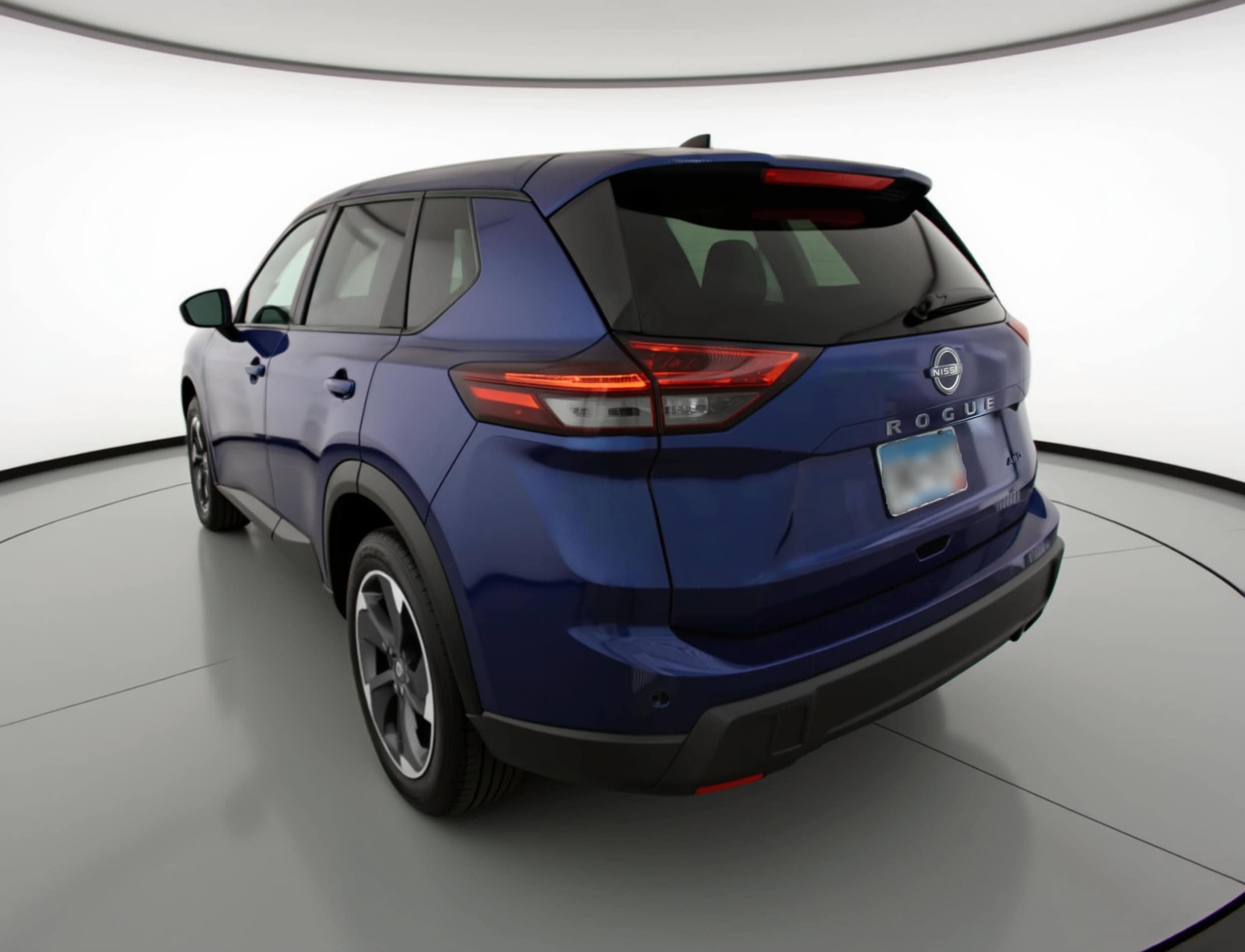 Thumbnail: 2025 Nissan Rogue - 6