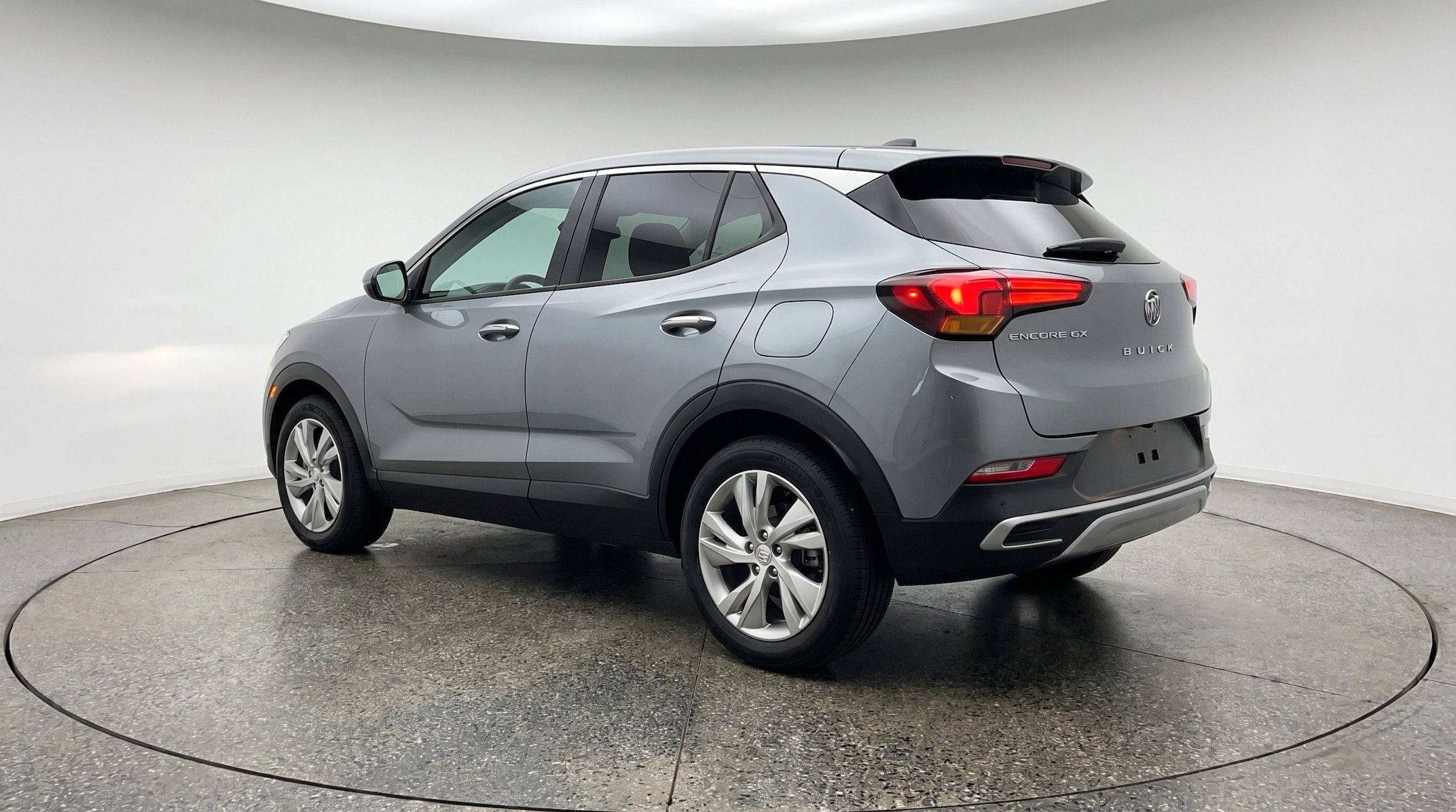Thumbnail: 2026 Buick Encore GX - 6