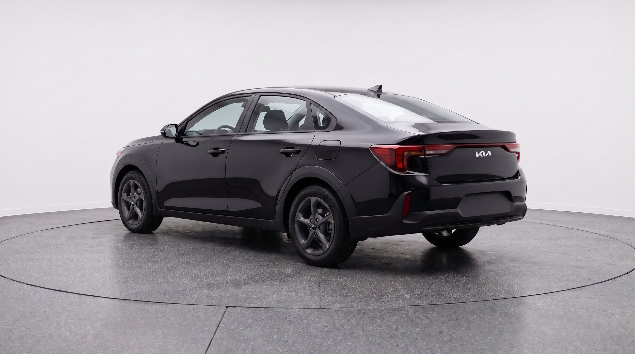 Thumbnail: 2026 Kia K4 - 6