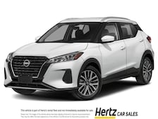 2024 Nissan Kicks SV -
                  Inglewood, CA