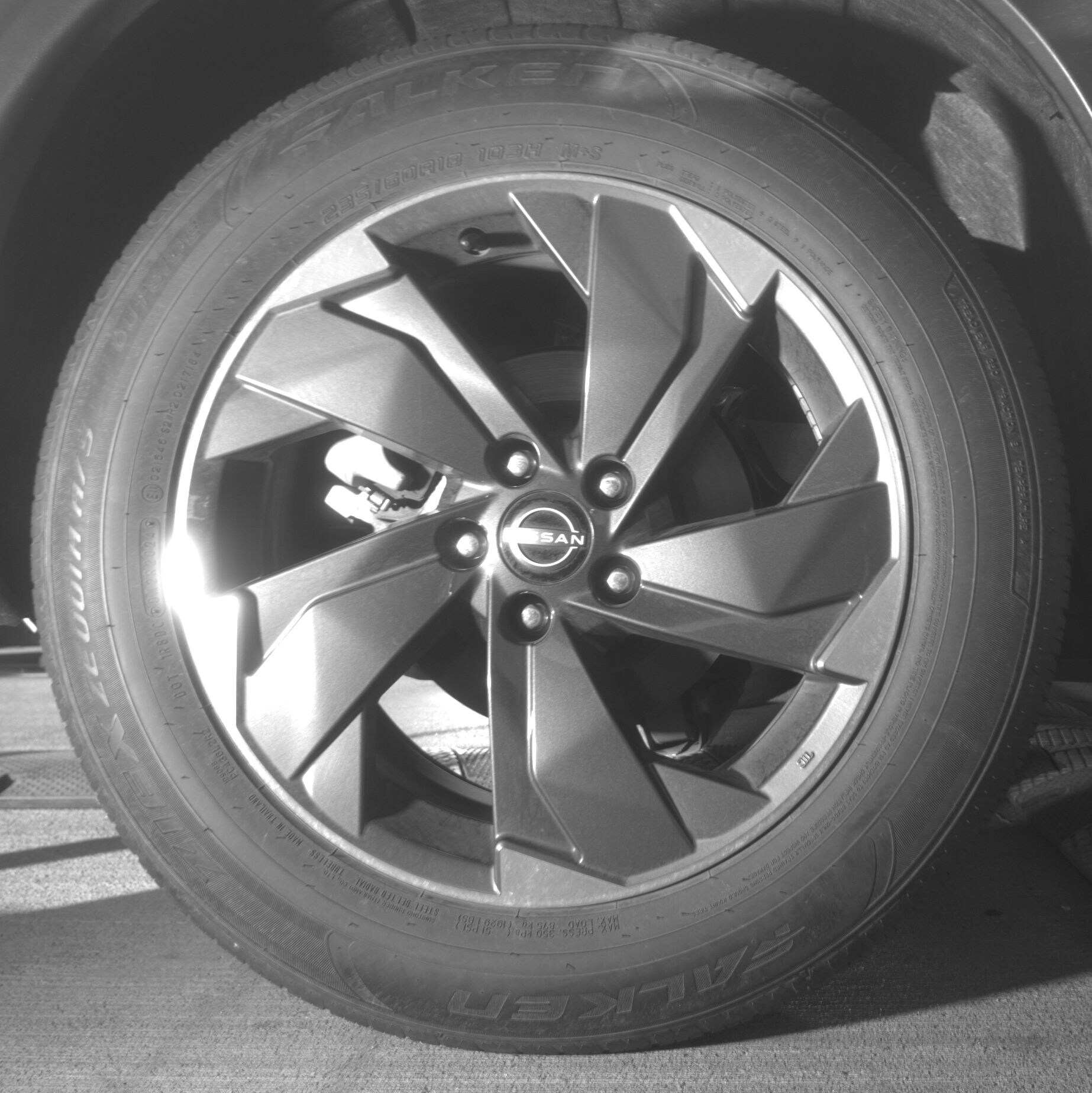 Thumbnail: 2025 Nissan Rogue - 12