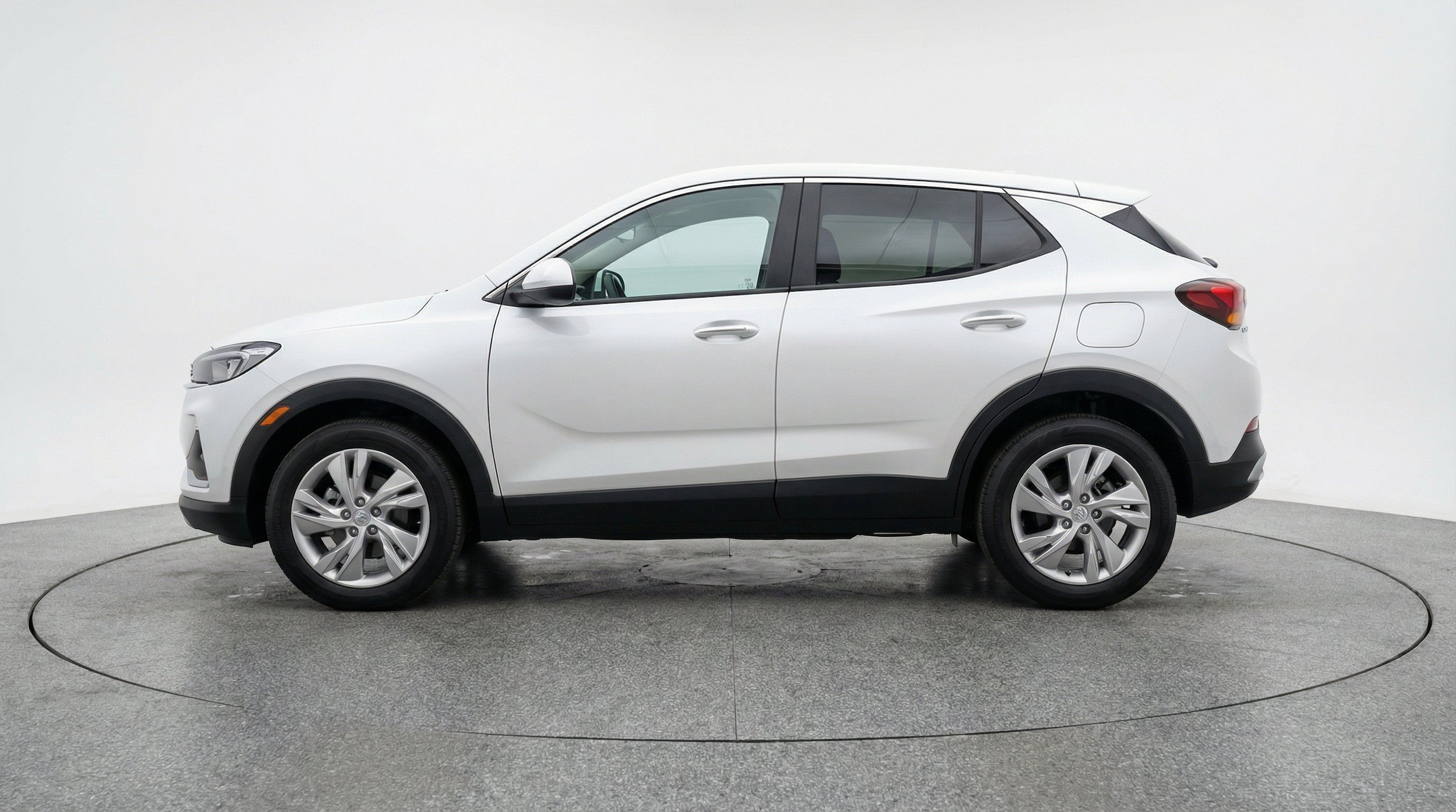 Thumbnail: 2026 Buick Encore GX - 5