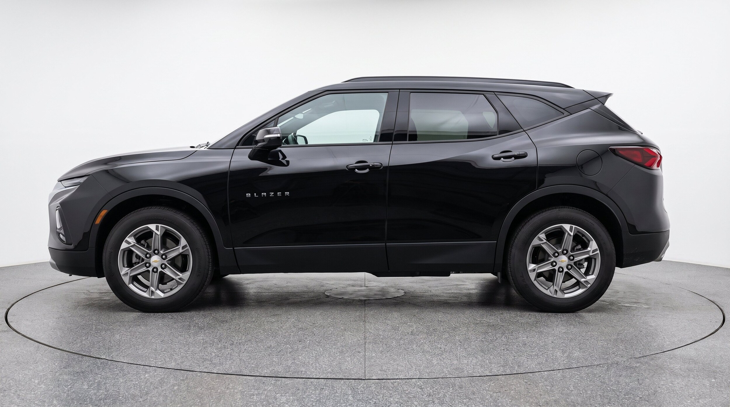 Thumbnail: 2026 Chevrolet Blazer - 5