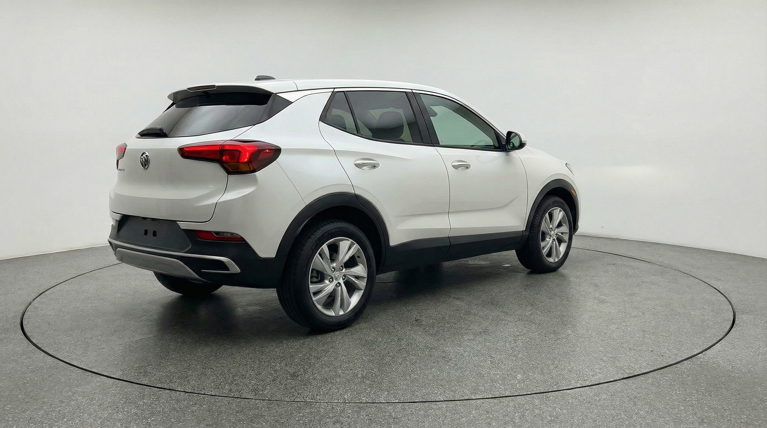 Thumbnail: 2025 Buick Encore GX - 9