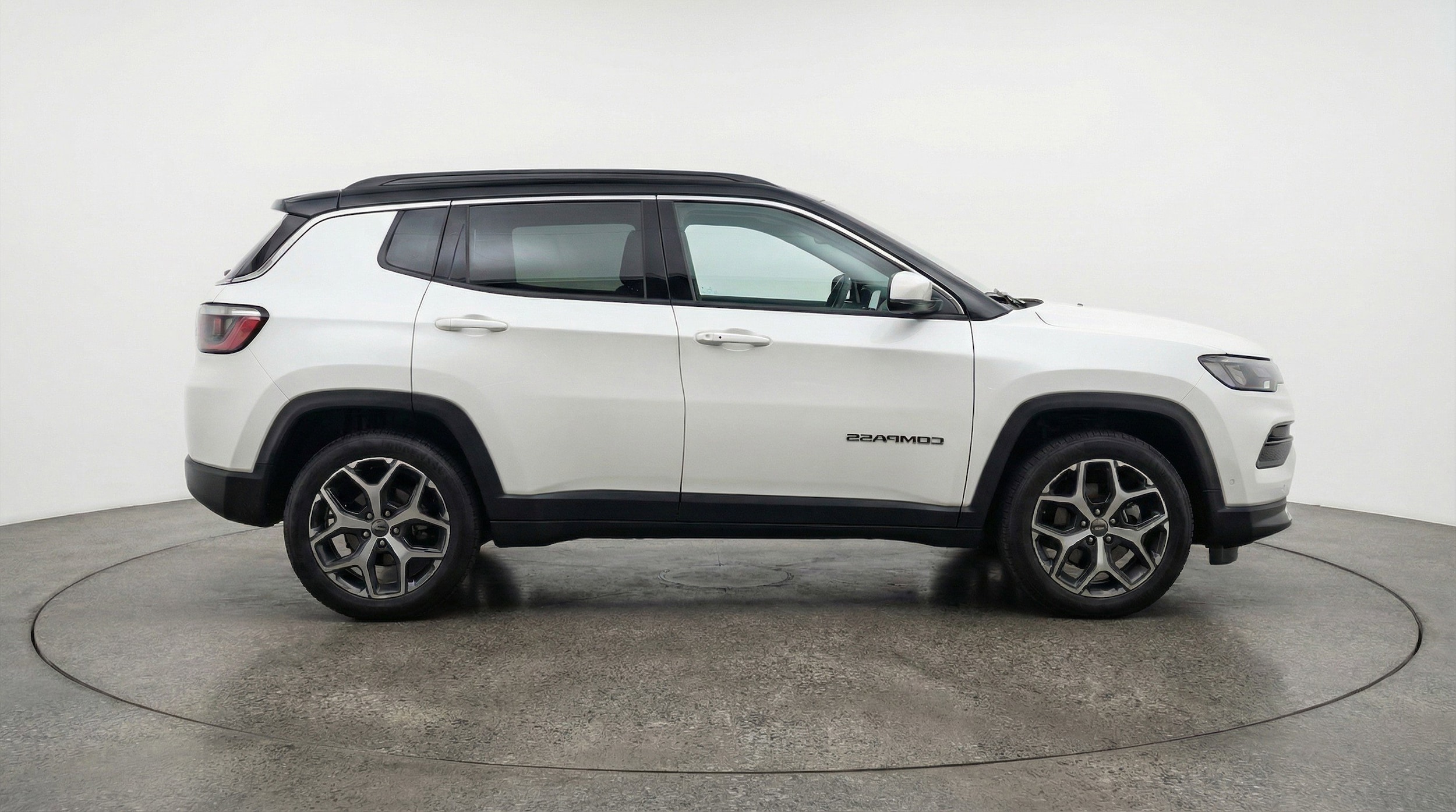 Thumbnail: 2025 Jeep Compass - 11