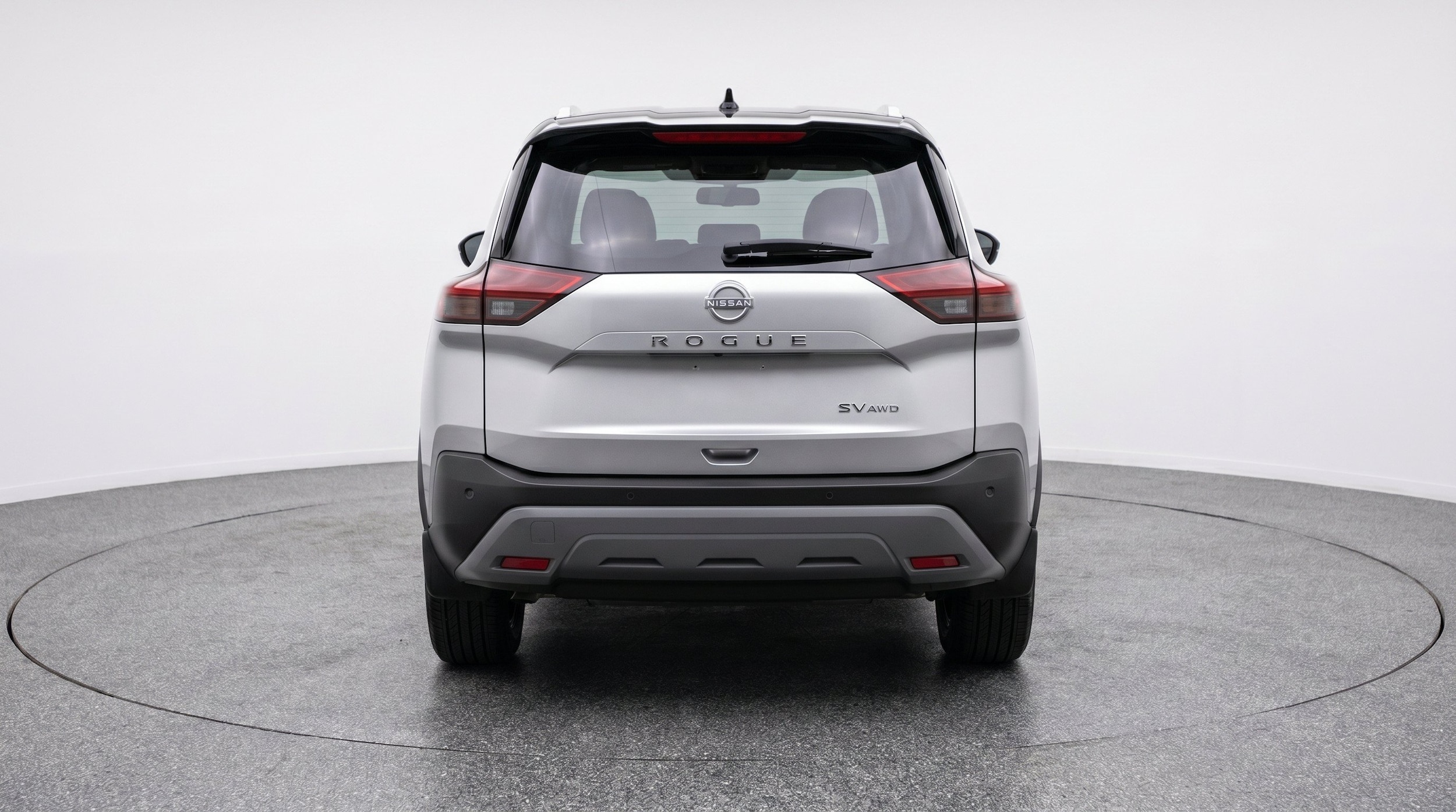 Thumbnail: 2023 Nissan Rogue - 7