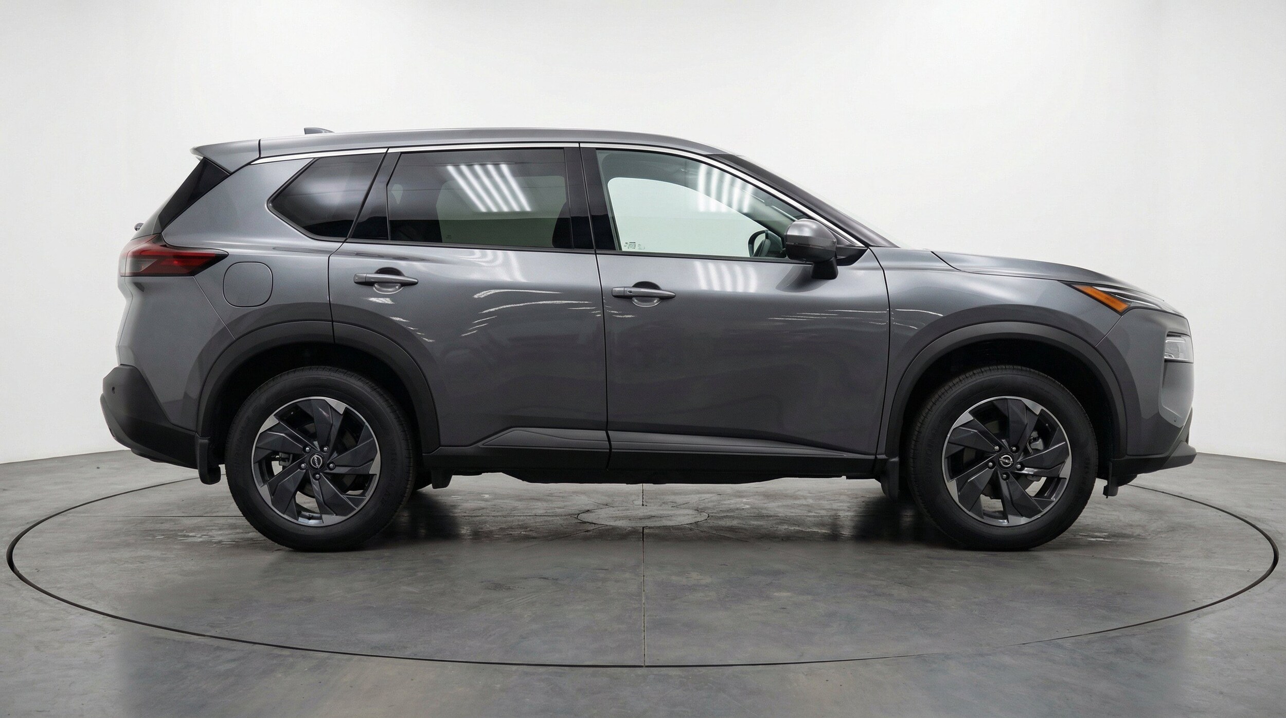 Thumbnail: 2025 Nissan Rogue - 11