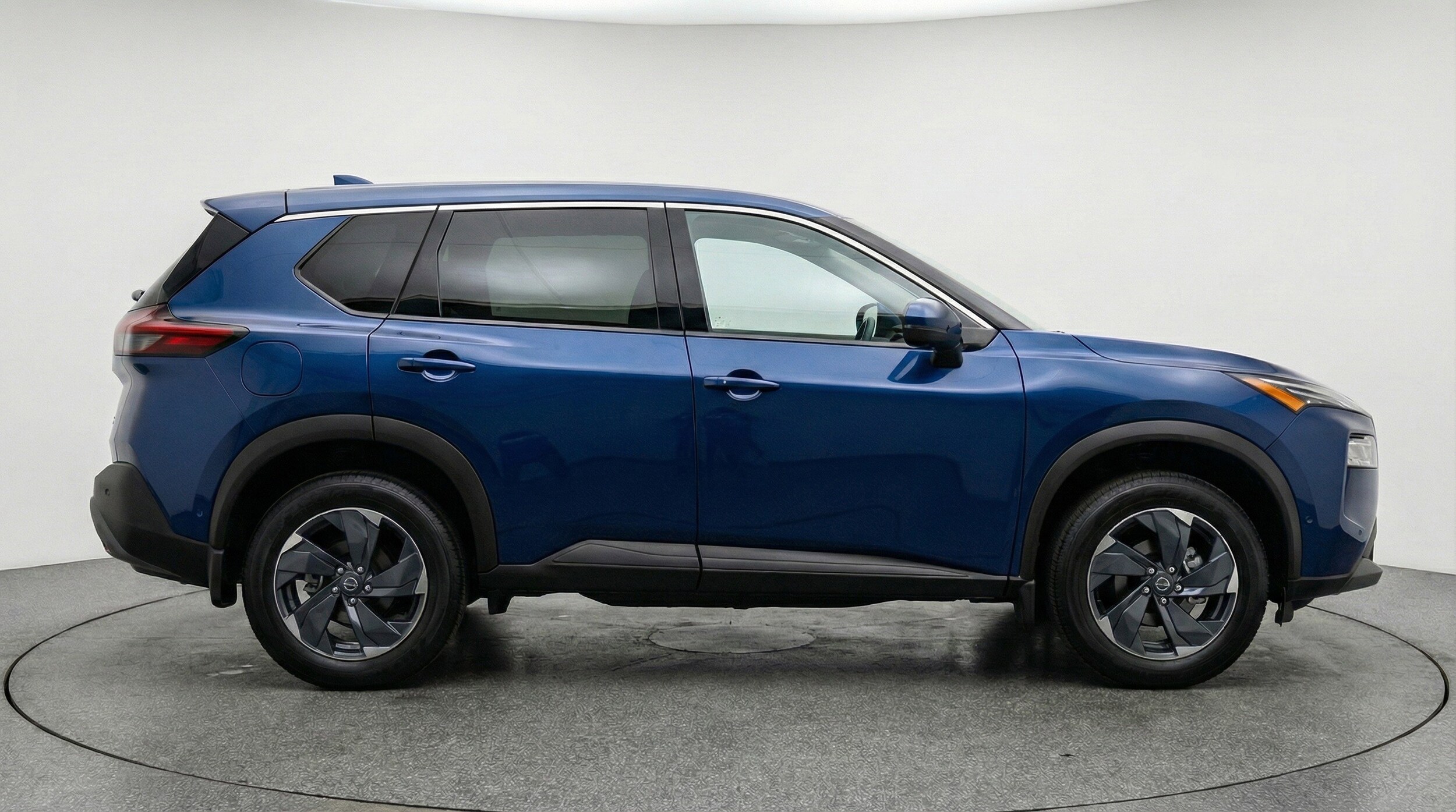 Thumbnail: 2025 Nissan Rogue - 11