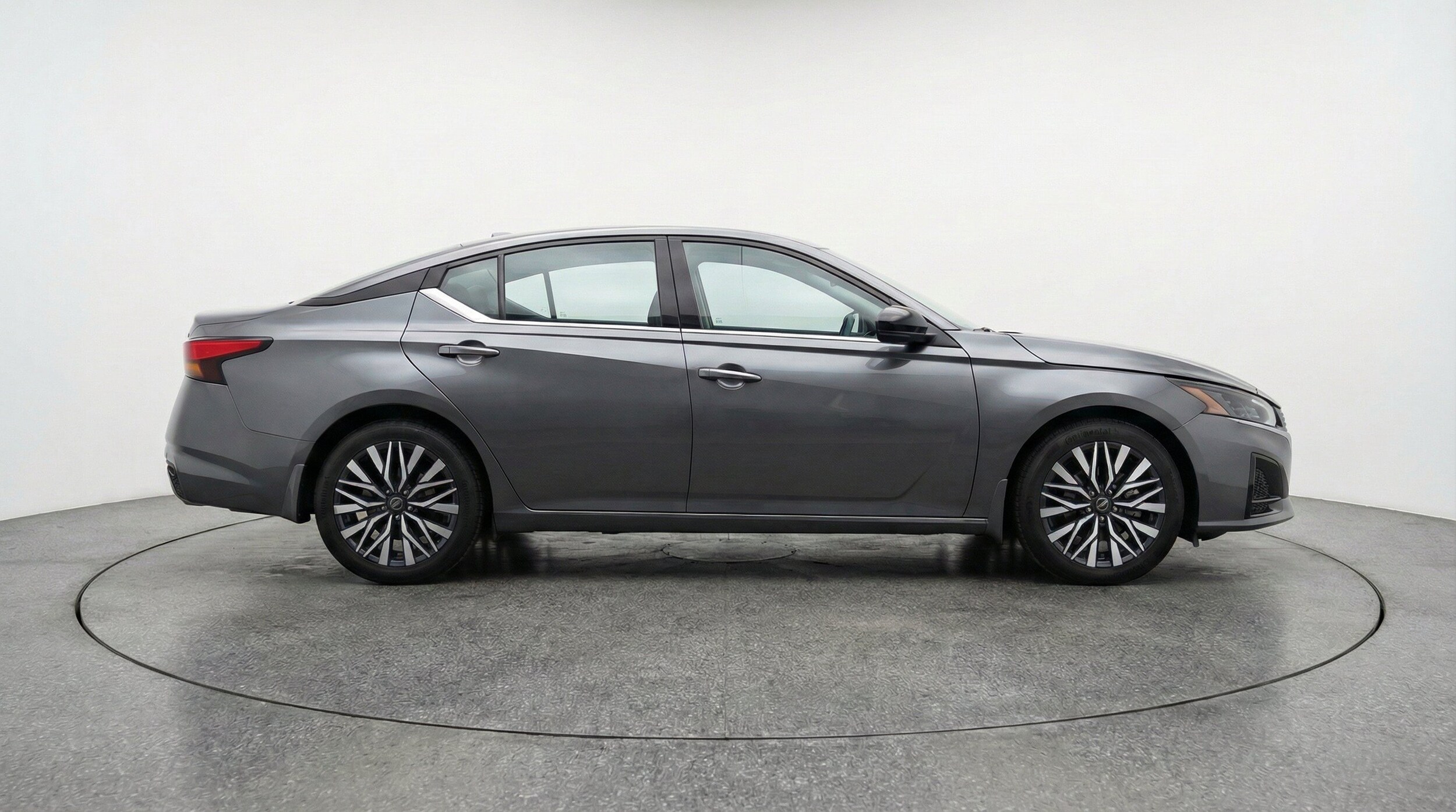 Thumbnail: 2025 Nissan Altima - 11