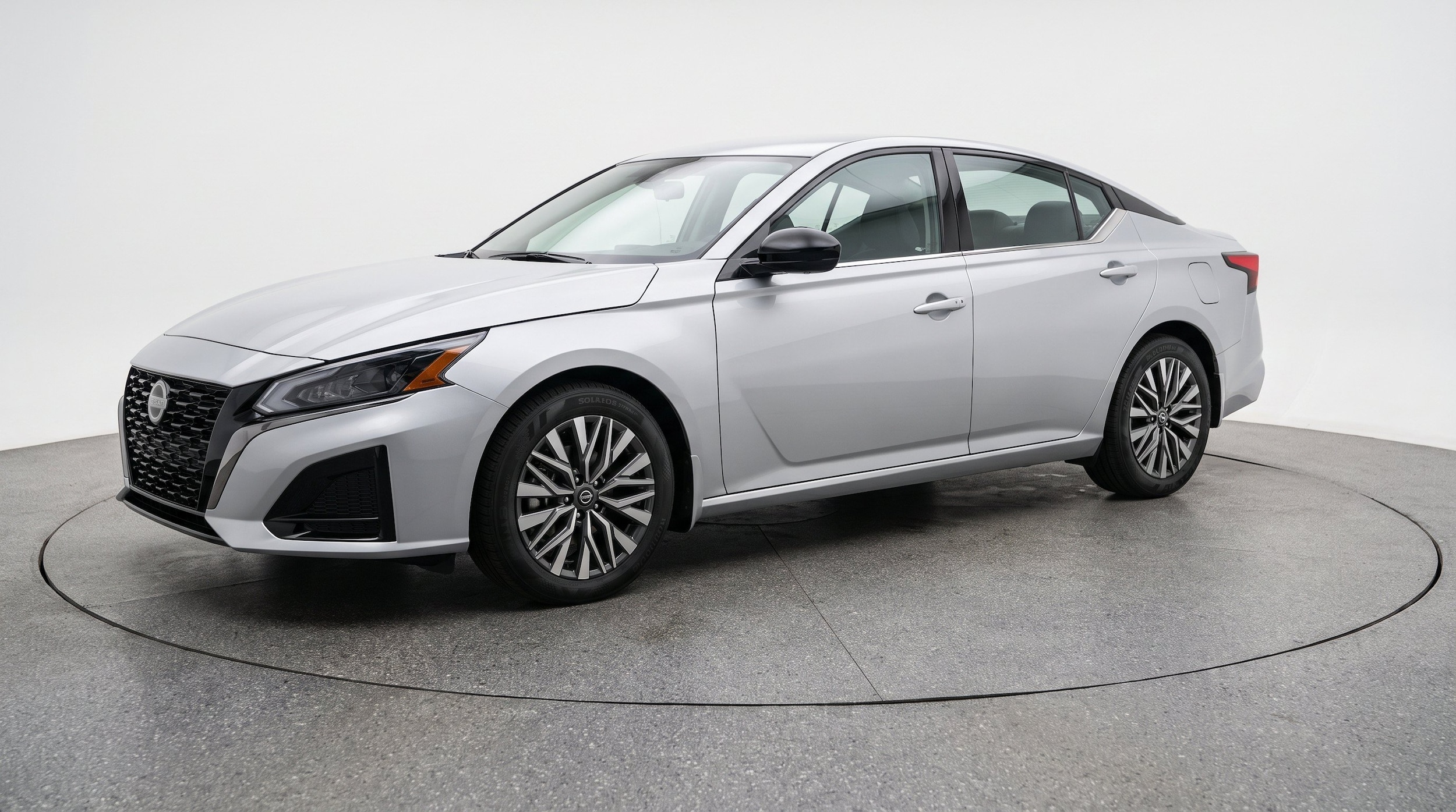 Thumbnail: 2026 Nissan Altima - 3