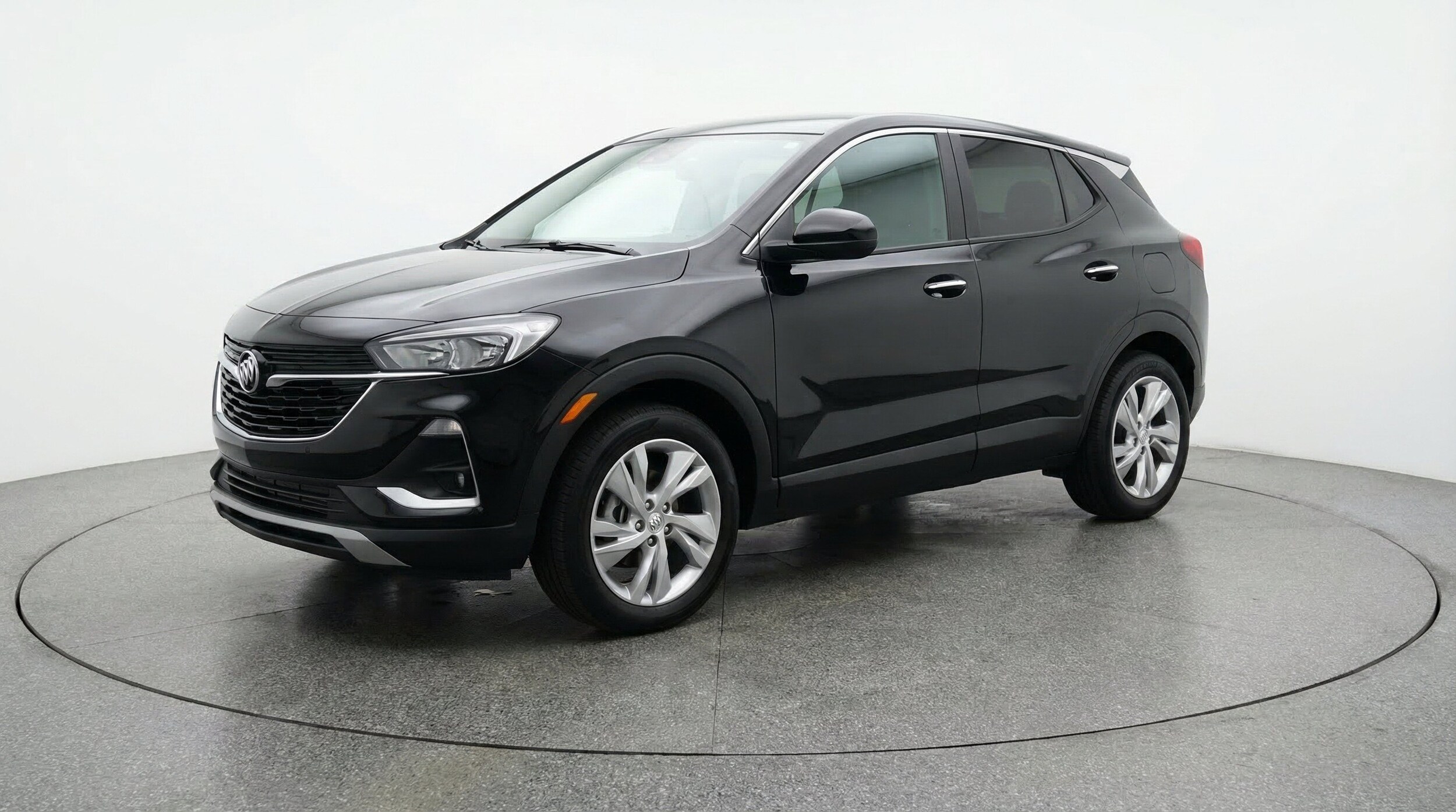 Thumbnail: 2025 Buick Encore GX - 3