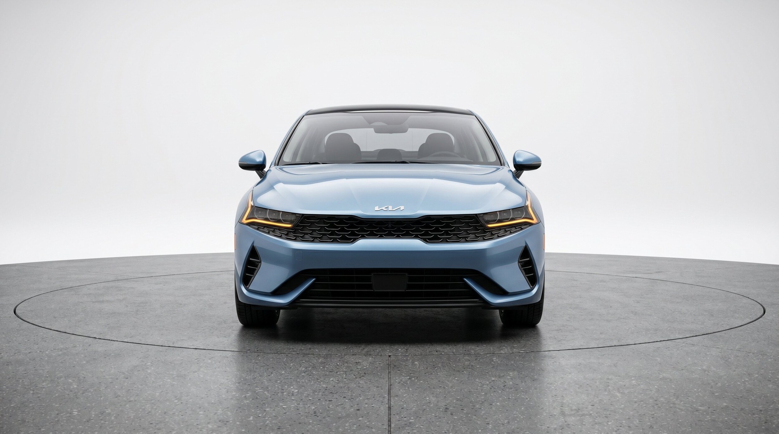 Thumbnail: 2026 Kia K4 - 2