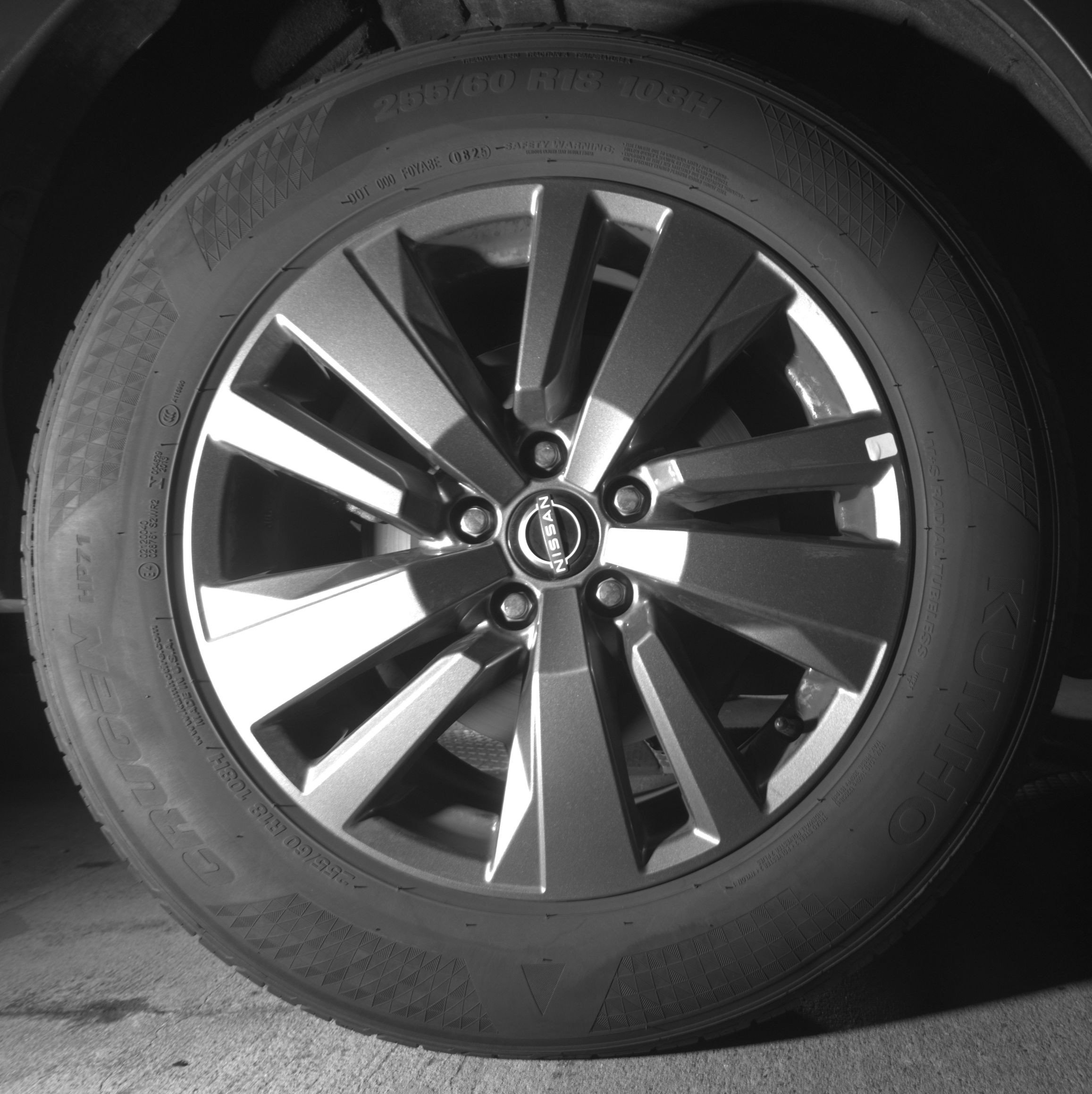 Thumbnail: 2025 Nissan Pathfinder - 15