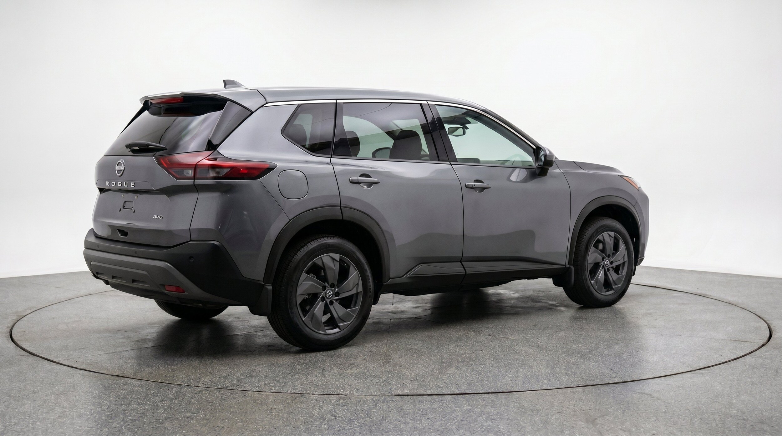 Thumbnail: 2025 Nissan Rogue - 9