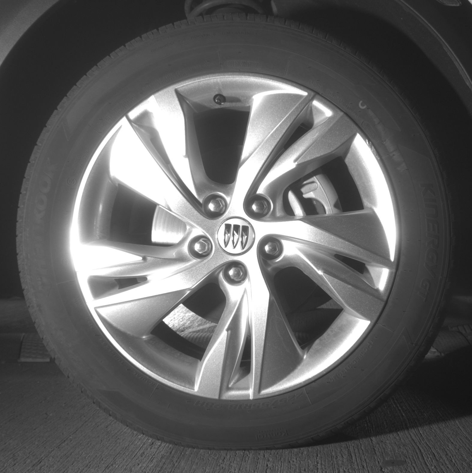 Thumbnail: 2025 Buick Encore GX - 13