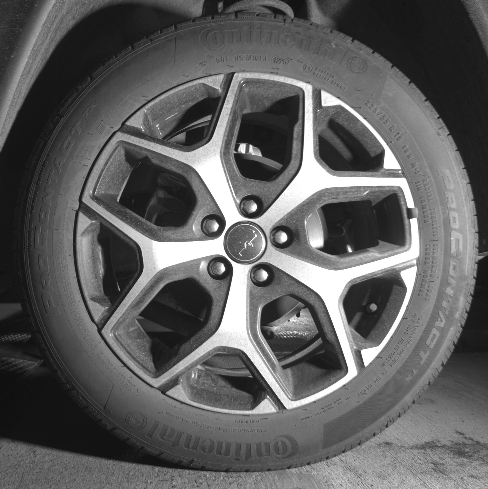 Thumbnail: 2025 Jeep Compass - 14