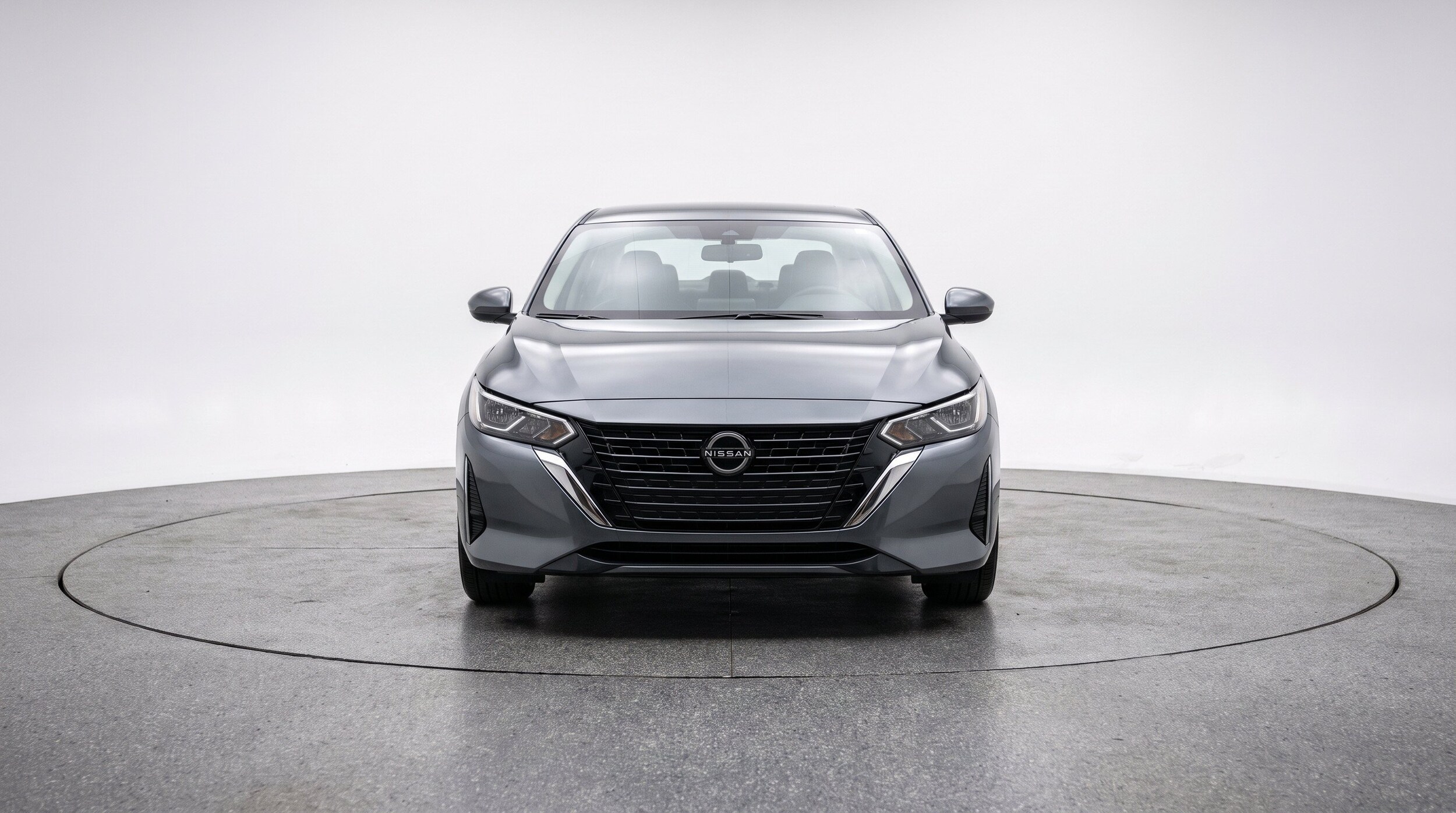 Thumbnail: 2025 Nissan Sentra - 2