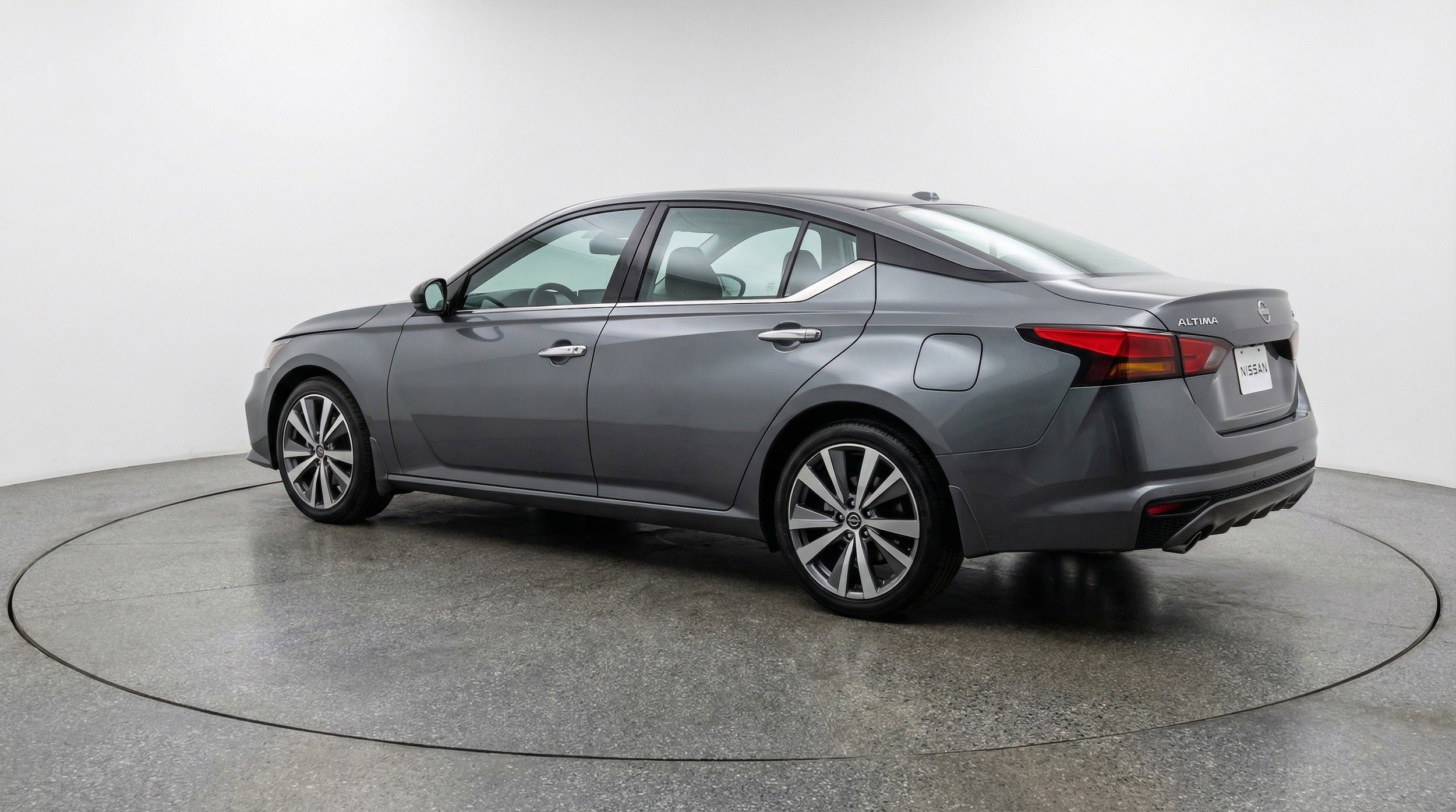 Thumbnail: 2025 Nissan Altima - 6