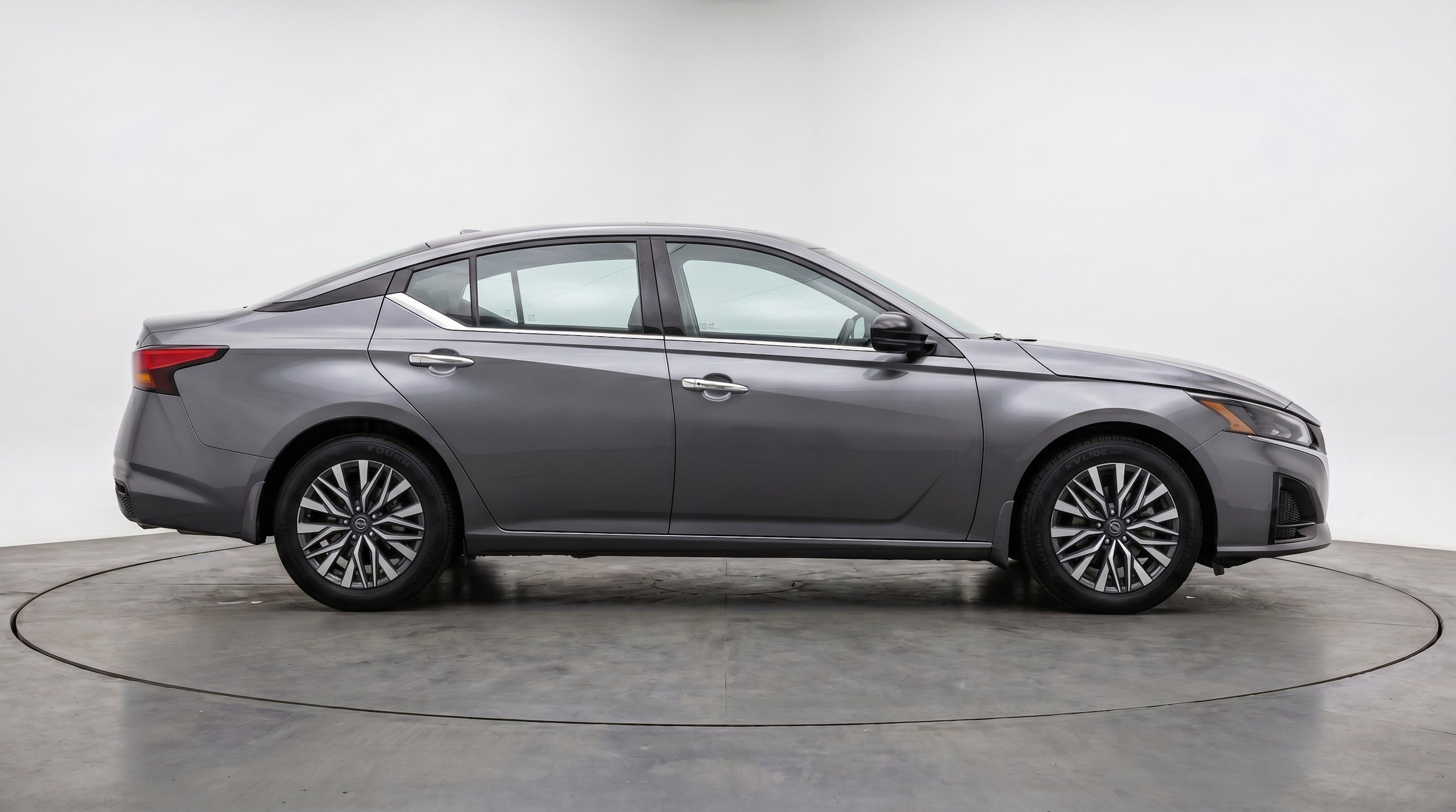 Thumbnail: 2025 Nissan Altima - 11