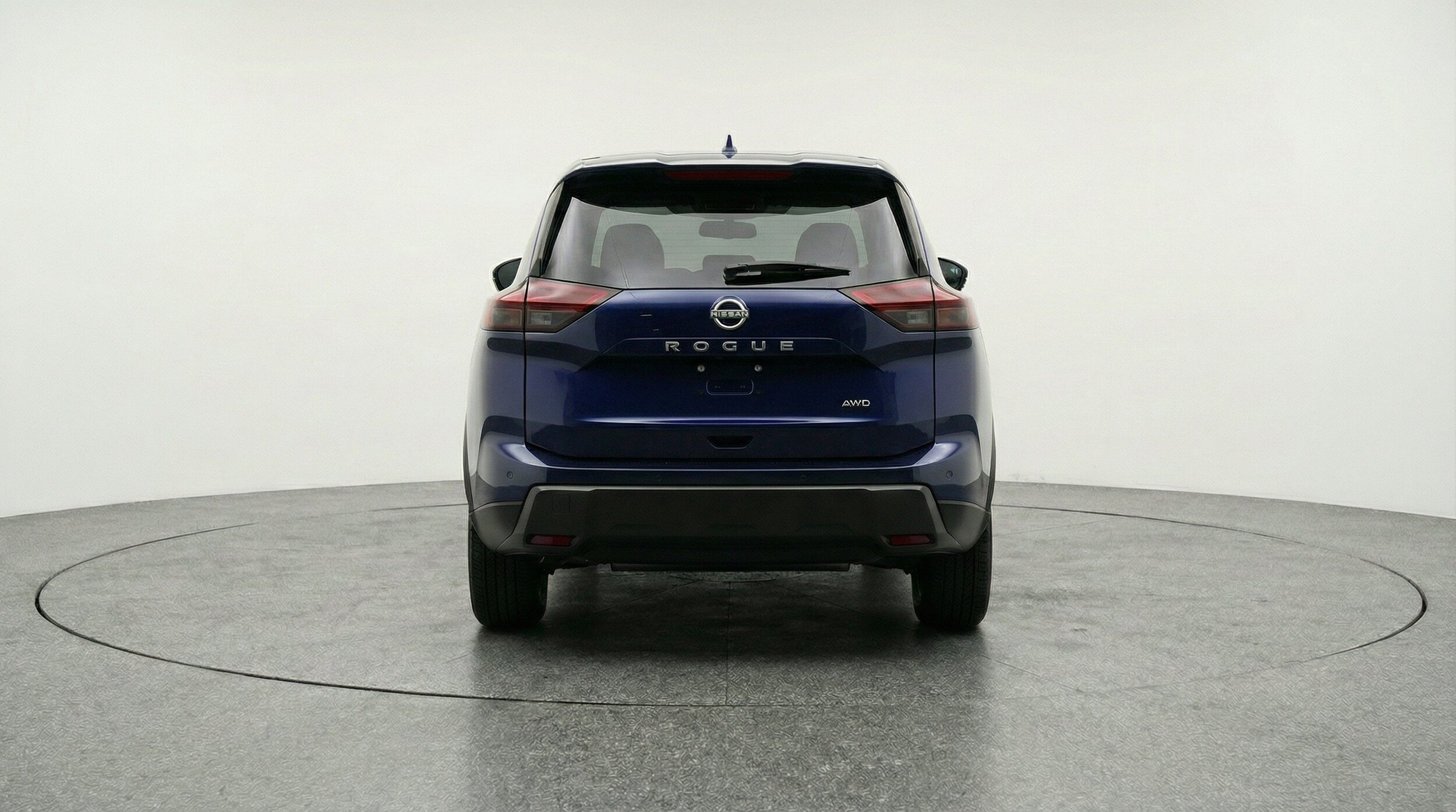 Thumbnail: 2025 Nissan Rogue - 7