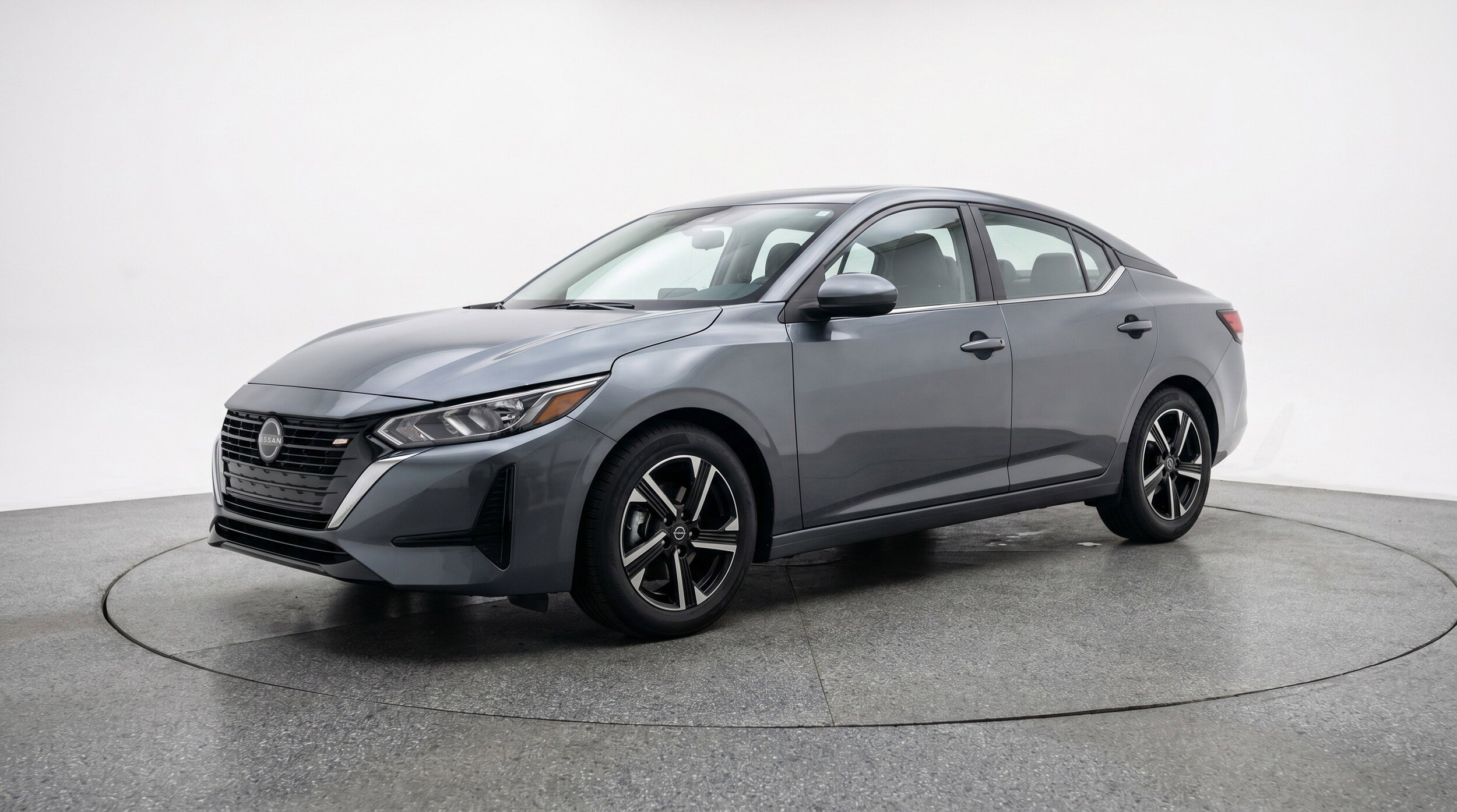 Thumbnail: 2025 Nissan Sentra - 3