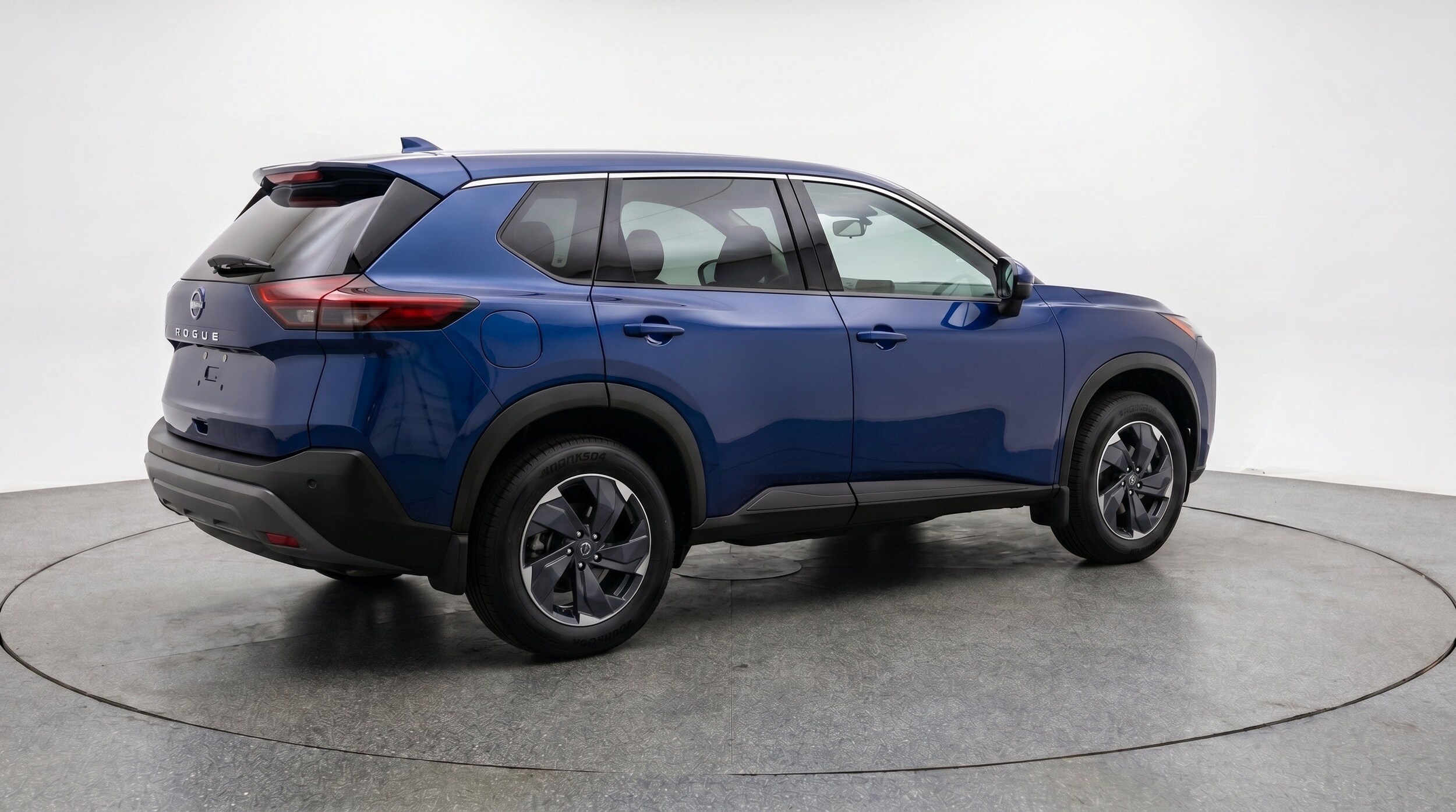 Thumbnail: 2025 Nissan Rogue - 9
