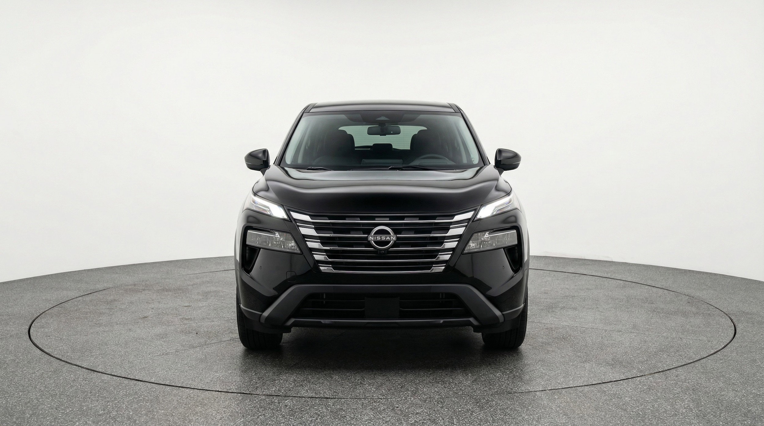 Thumbnail: 2025 Nissan Rogue - 2