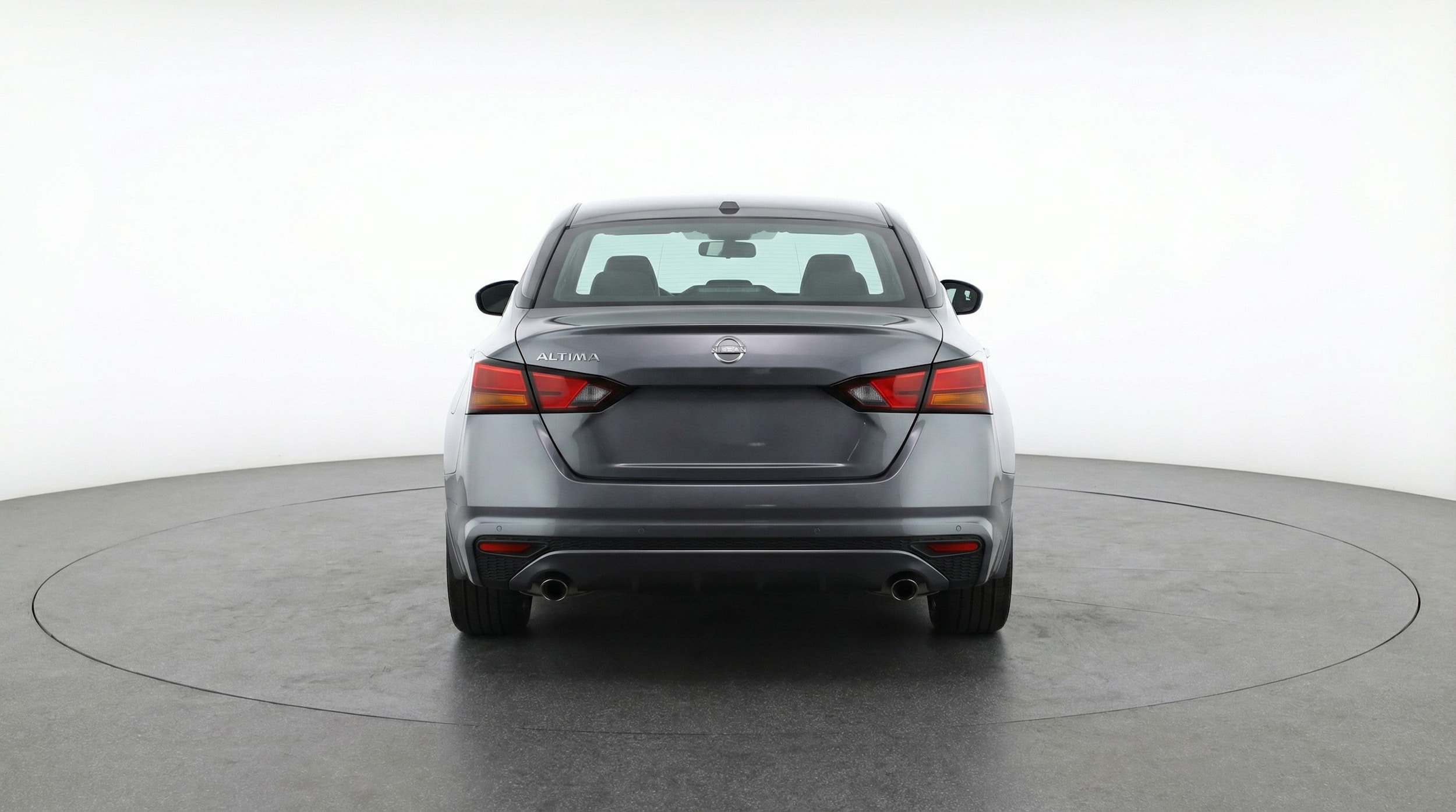 Thumbnail: 2025 Nissan Altima - 6