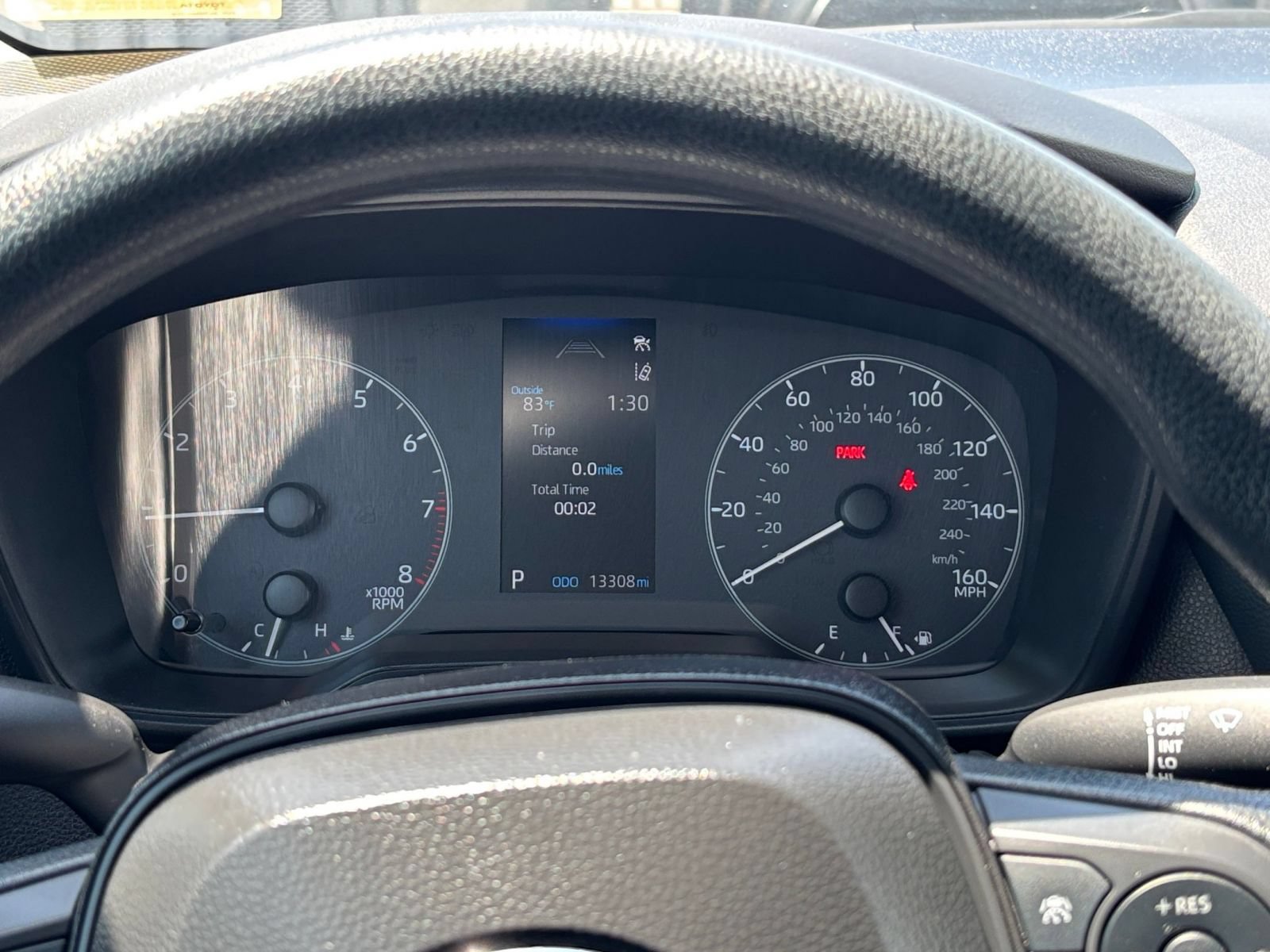 Thumbnail: 2025 Toyota Corolla - 35