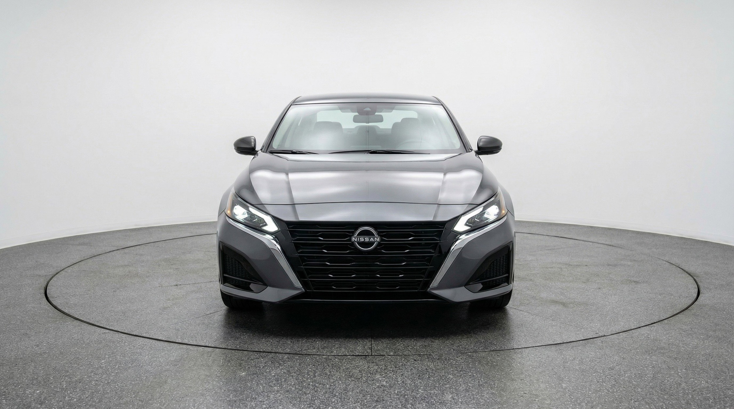 Thumbnail: 2025 Nissan Altima - 2