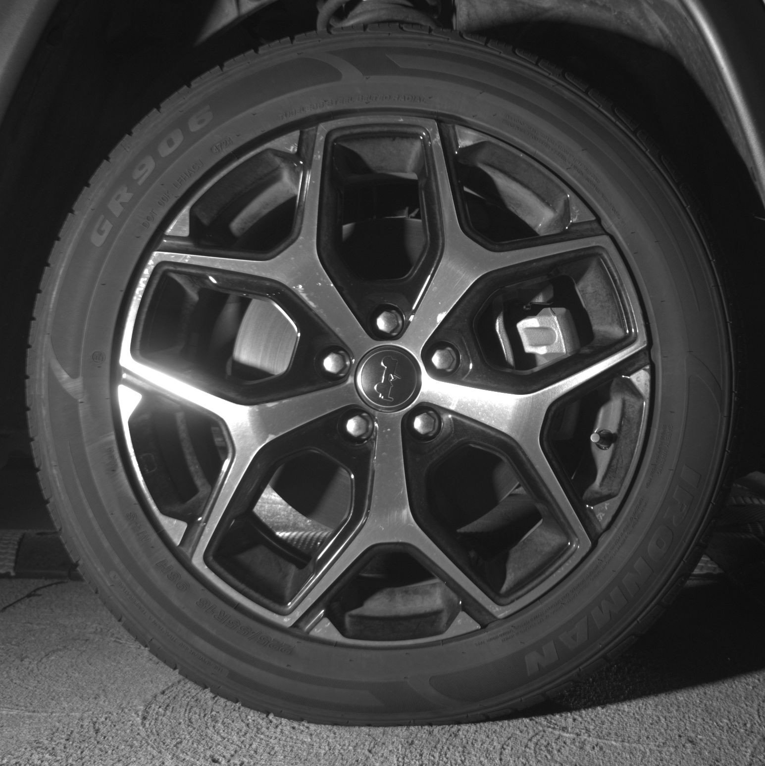 Thumbnail: 2025 Jeep Compass - 13