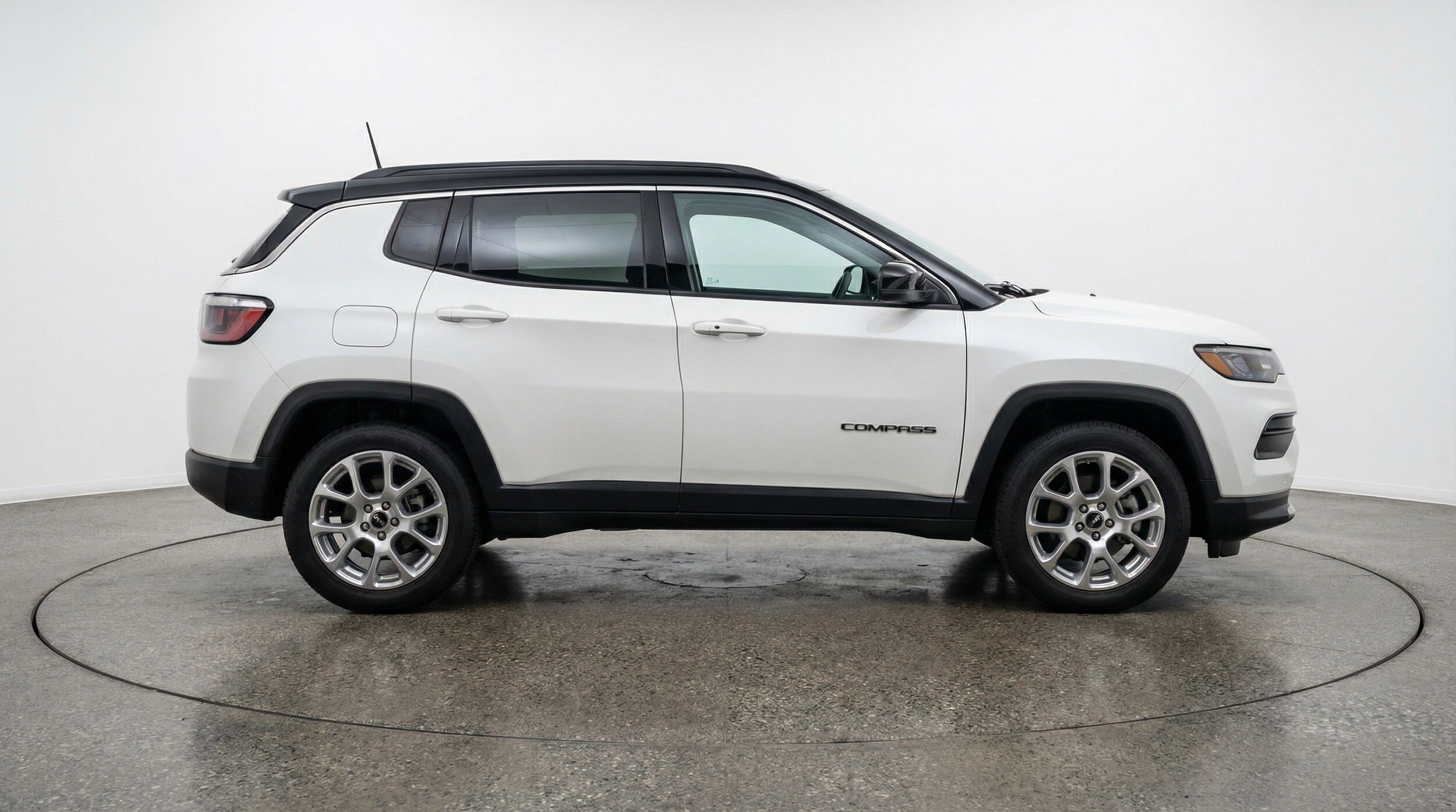 Thumbnail: 2025 Jeep Compass - 11