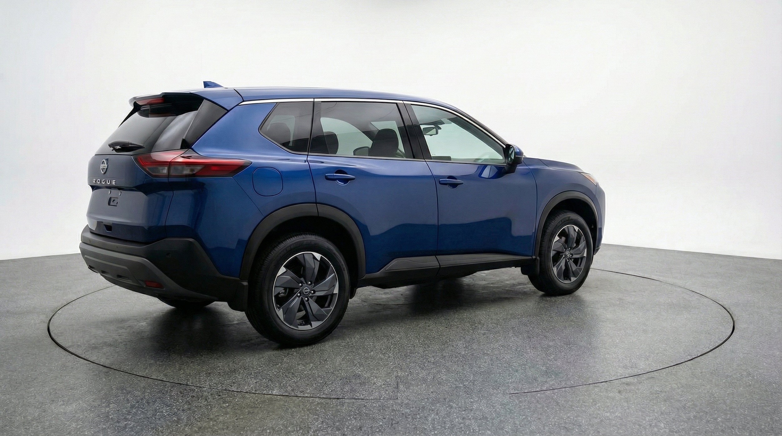 Thumbnail: 2025 Nissan Rogue - 9