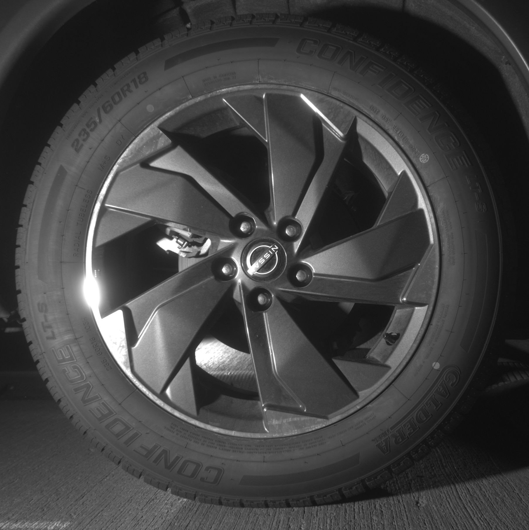 Thumbnail: 2025 Nissan Rogue - 15