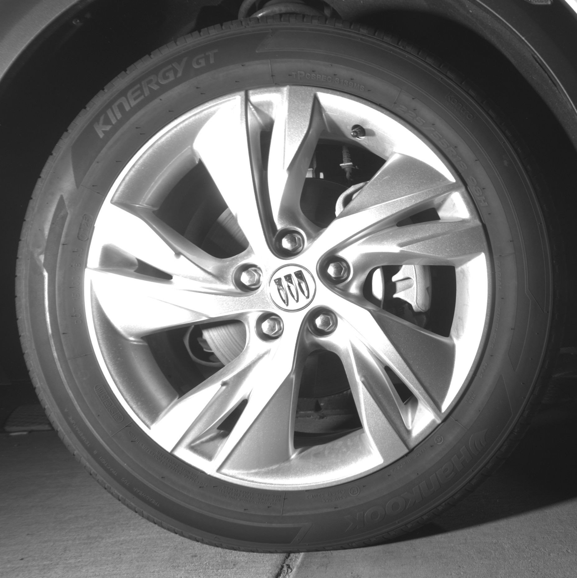 Thumbnail: 2025 Buick Encore GX - 13