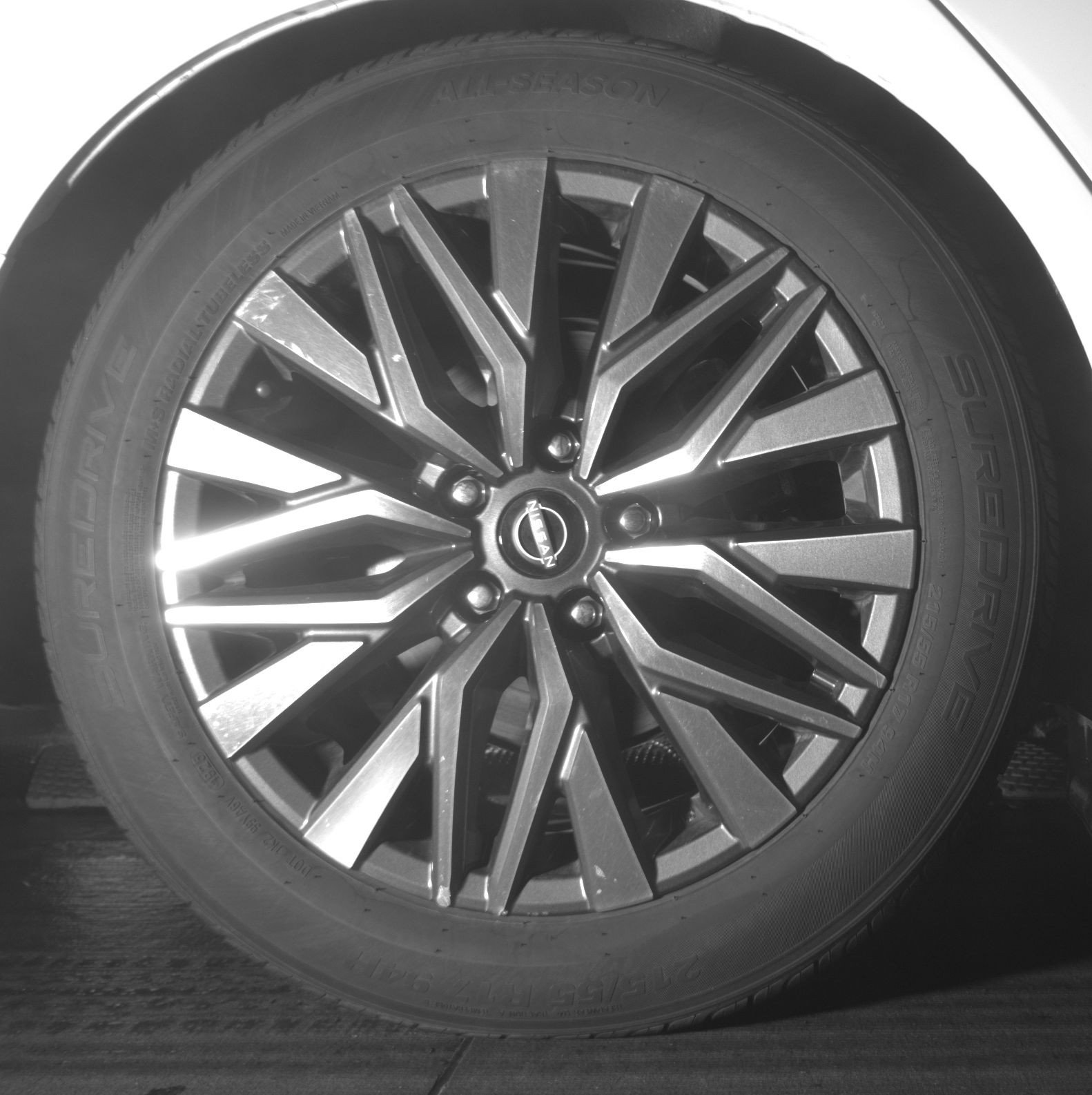 Thumbnail: 2025 Nissan Altima - 15