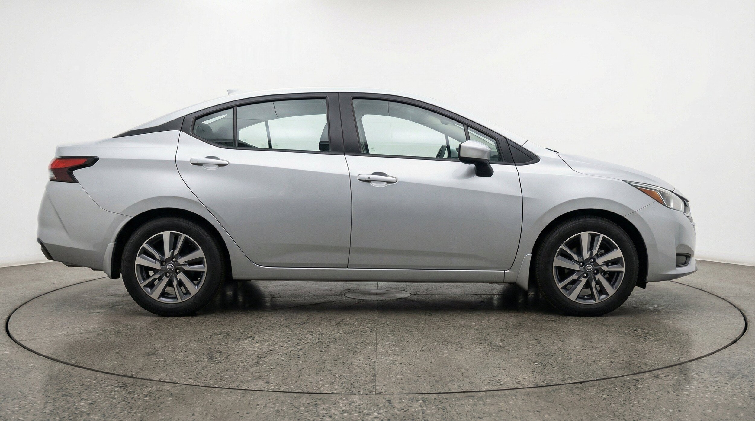 Thumbnail: 2025 Nissan Versa - 11