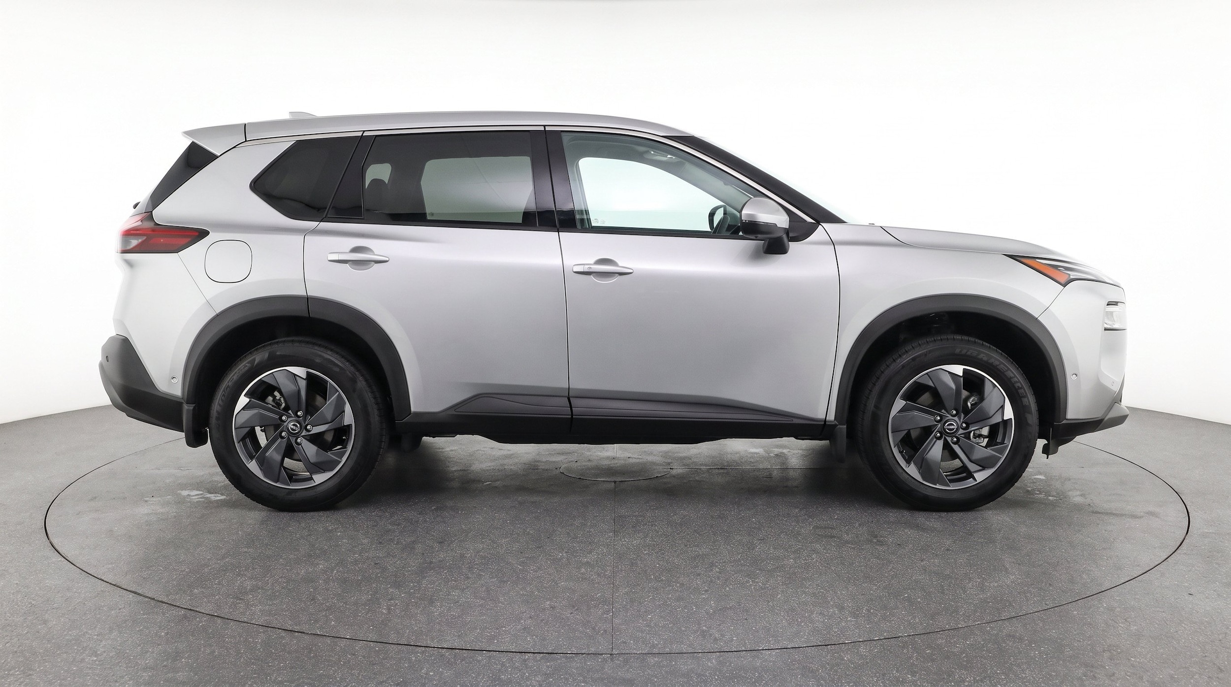 Thumbnail: 2025 Nissan Rogue - 11