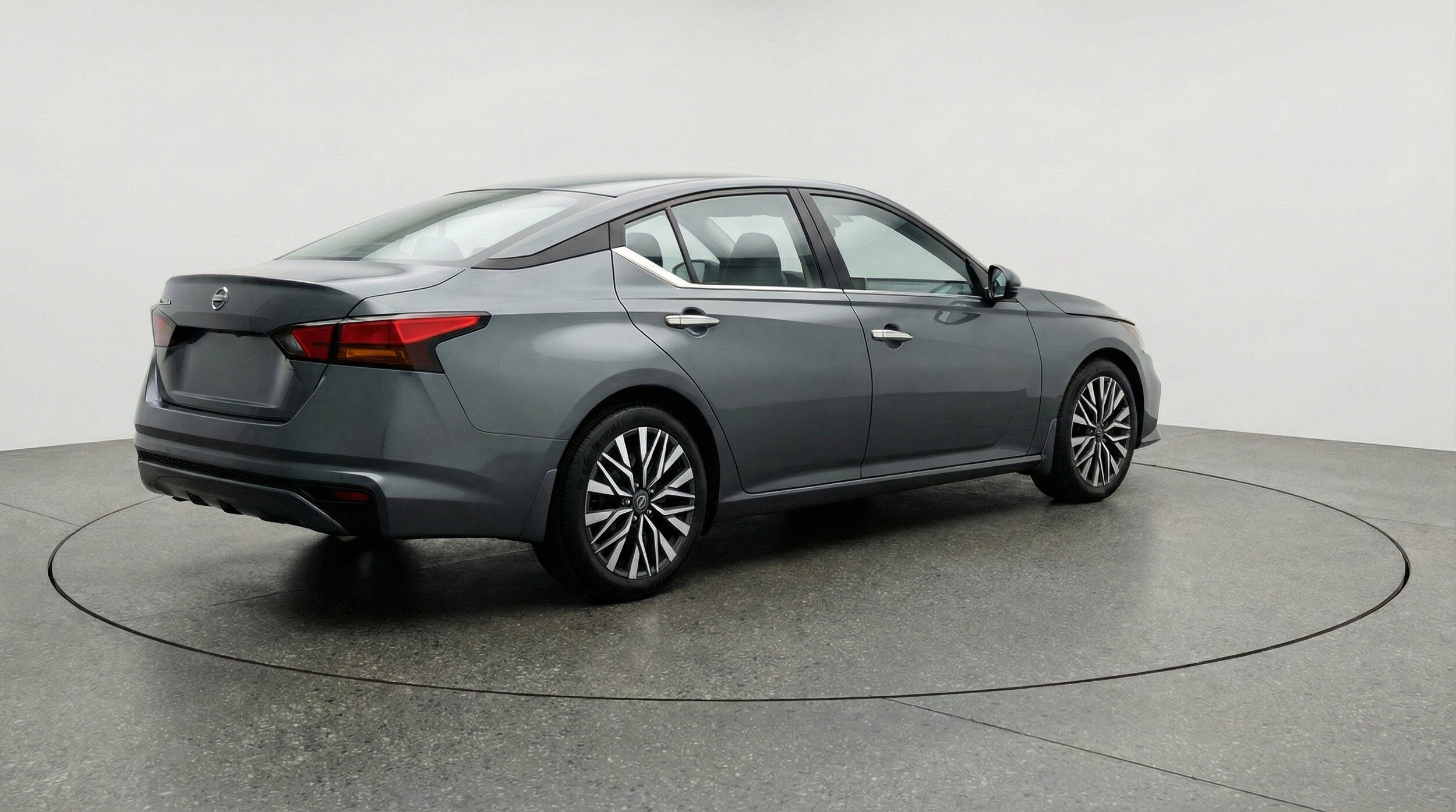 Thumbnail: 2025 Nissan Altima - 9