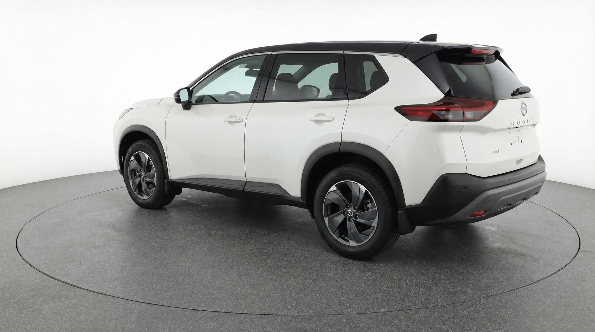 Thumbnail: 2025 Nissan Rogue - 6