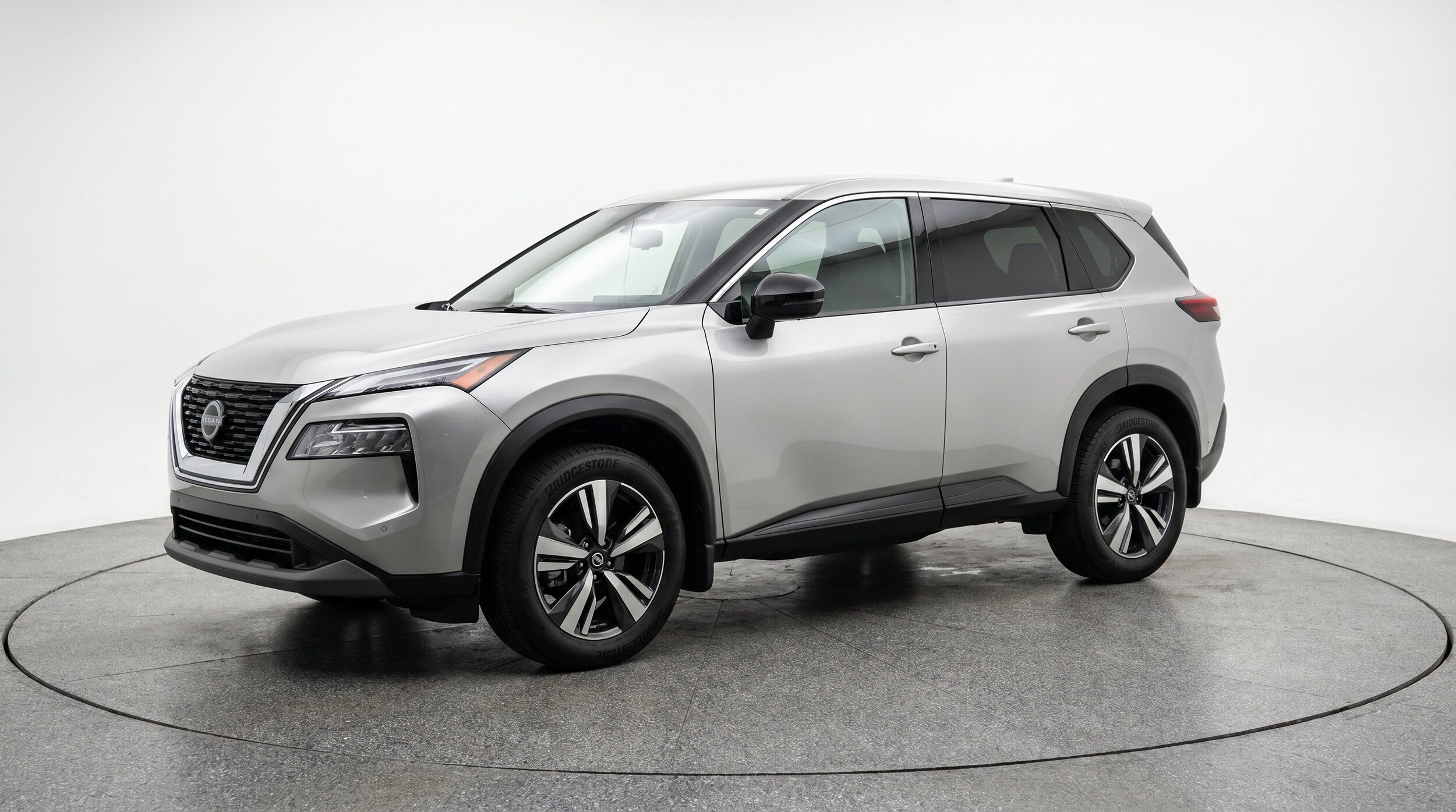 Thumbnail: 2026 Nissan Rogue - 3