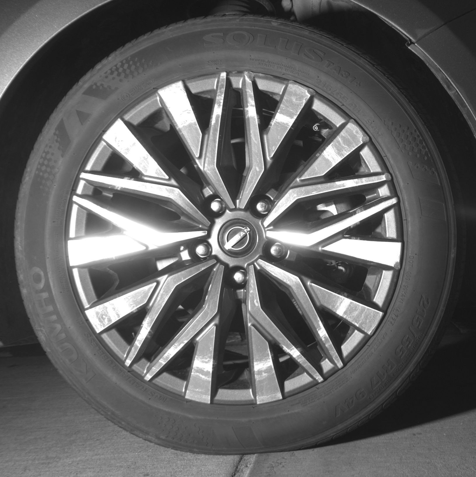 Thumbnail: 2025 Nissan Altima - 13